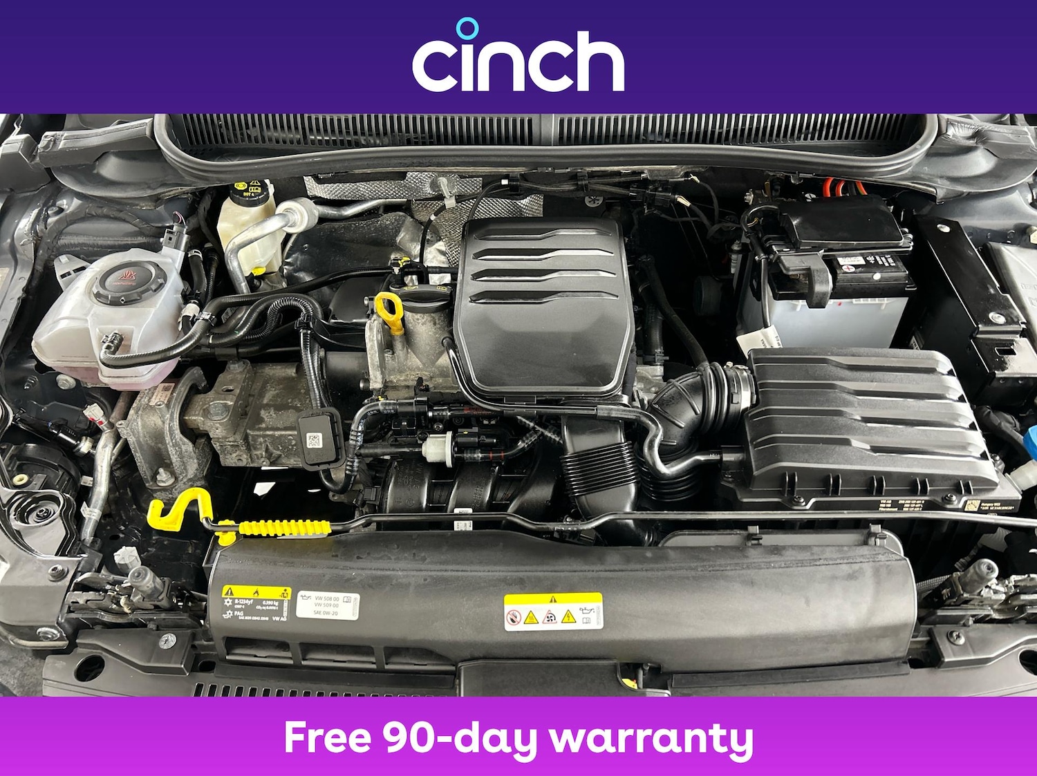 Used Volkswagen Polo 2022 for sale - 76133864: Photo 23