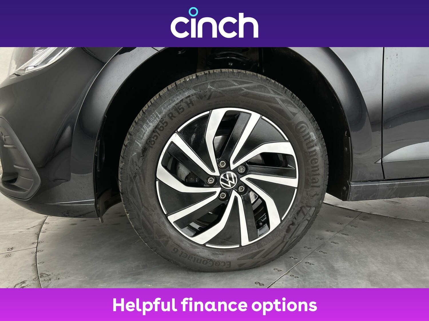 Used Volkswagen Polo 2022 for sale - 76133864: Photo 24