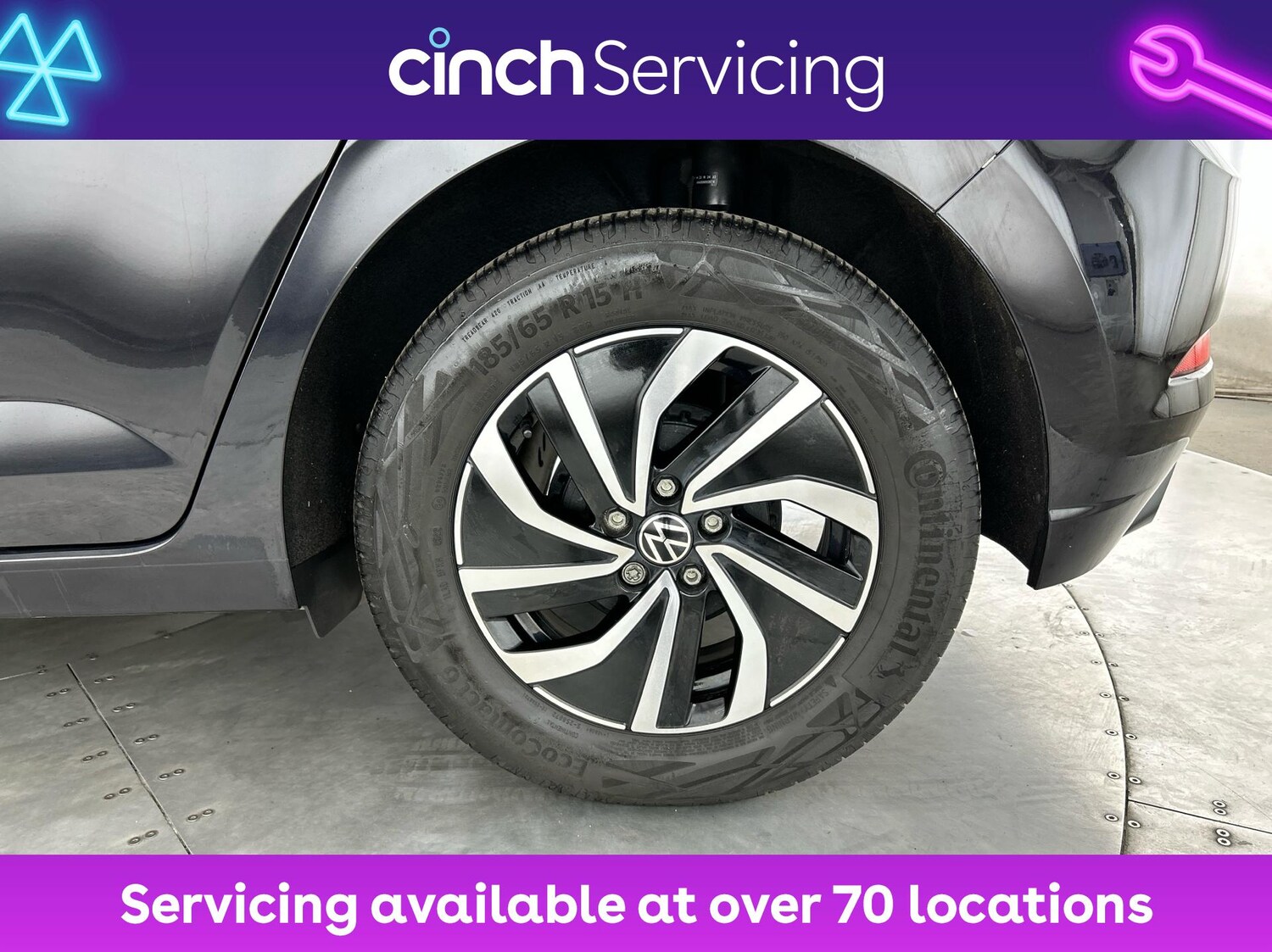 Used Volkswagen Polo 2022 for sale - 76133864: Photo 26