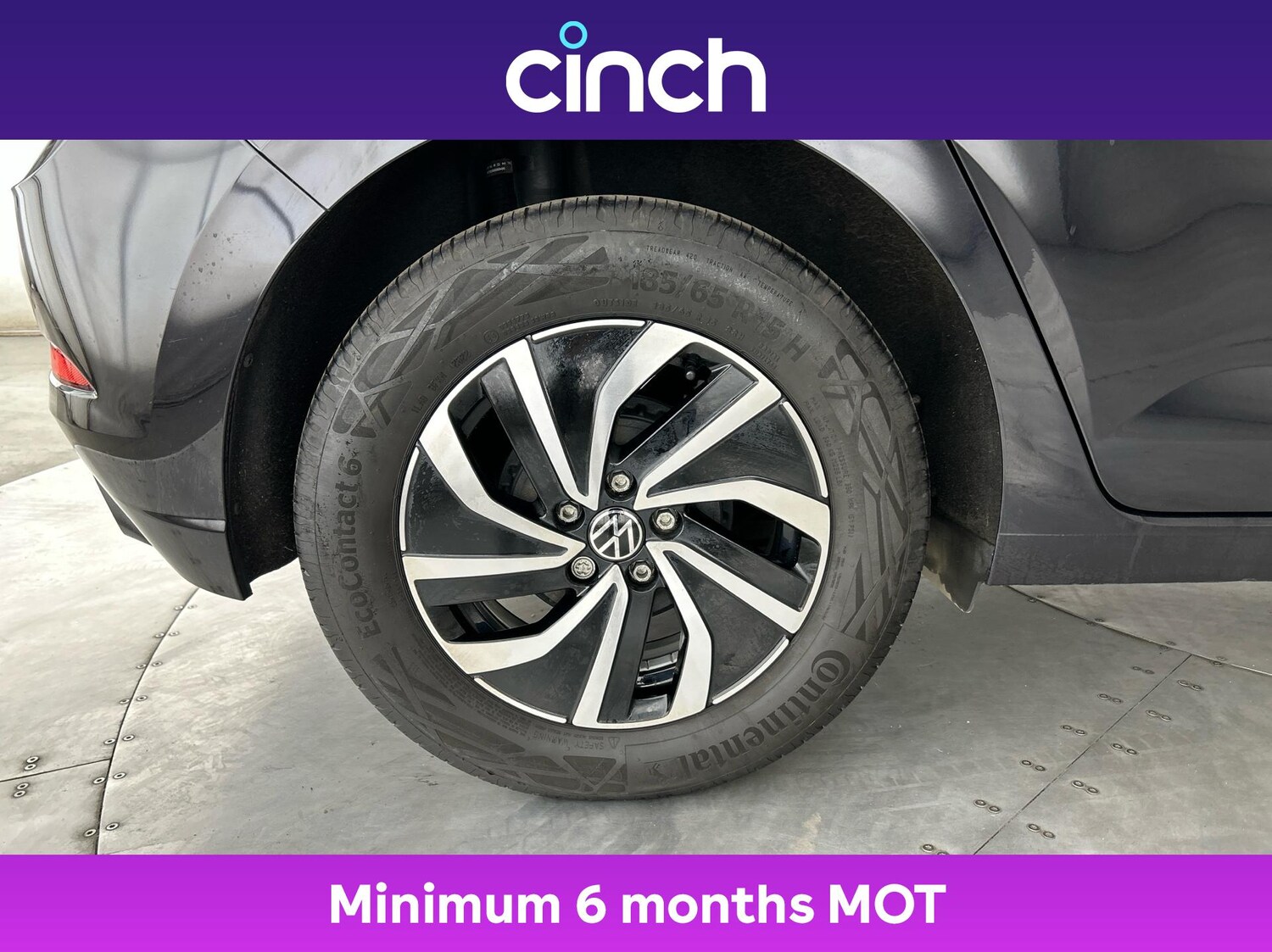 Used Volkswagen Polo 2022 for sale - 76133864: Photo 27