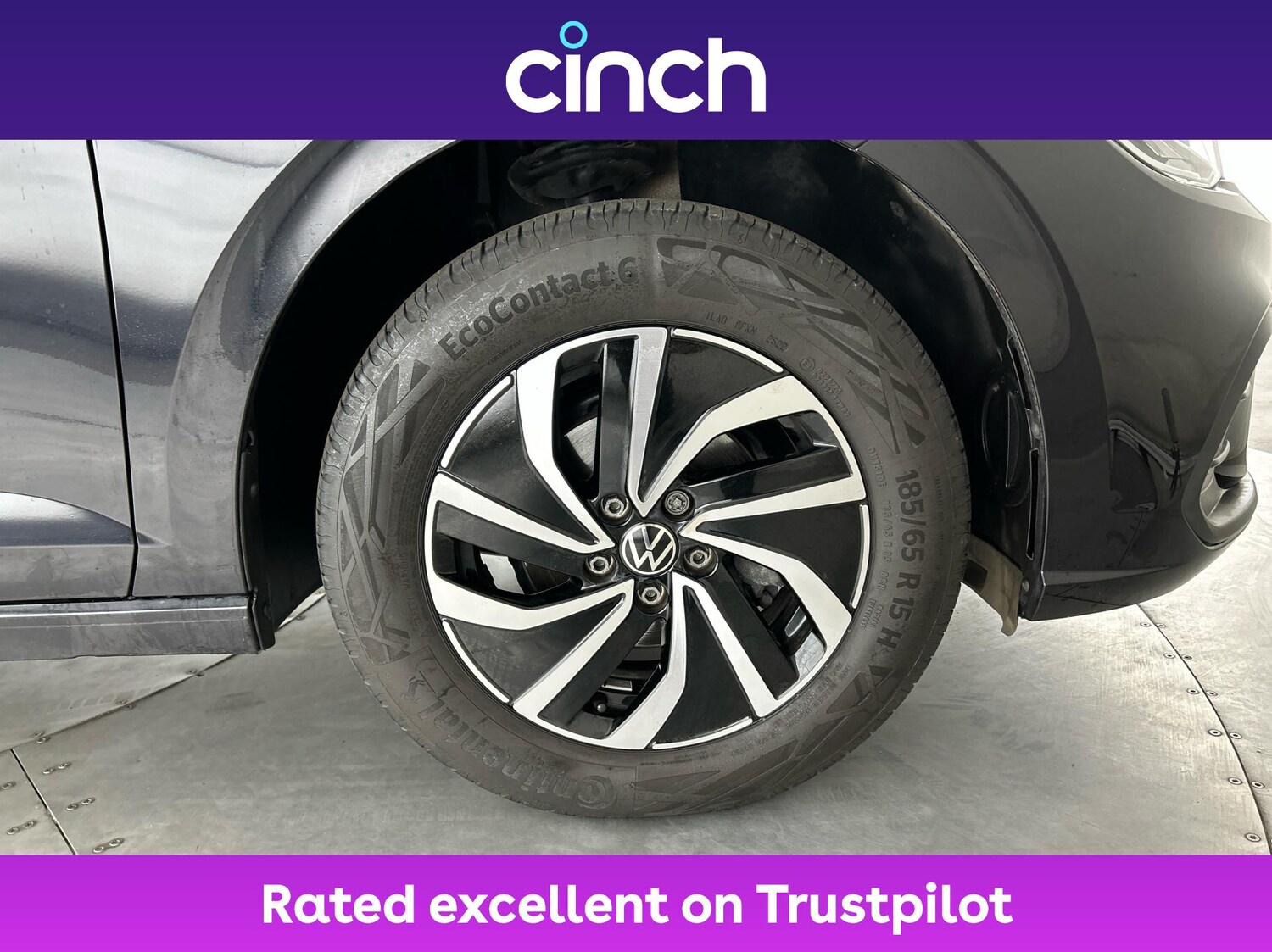 Used Volkswagen Polo 2022 for sale - 76133864: Photo 28