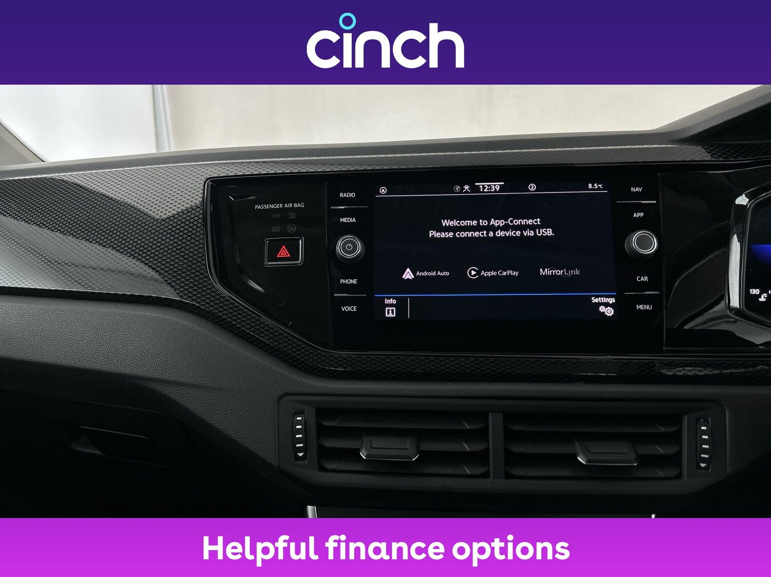 Used Volkswagen Polo 2022 for sale - 76133864: Photo 30