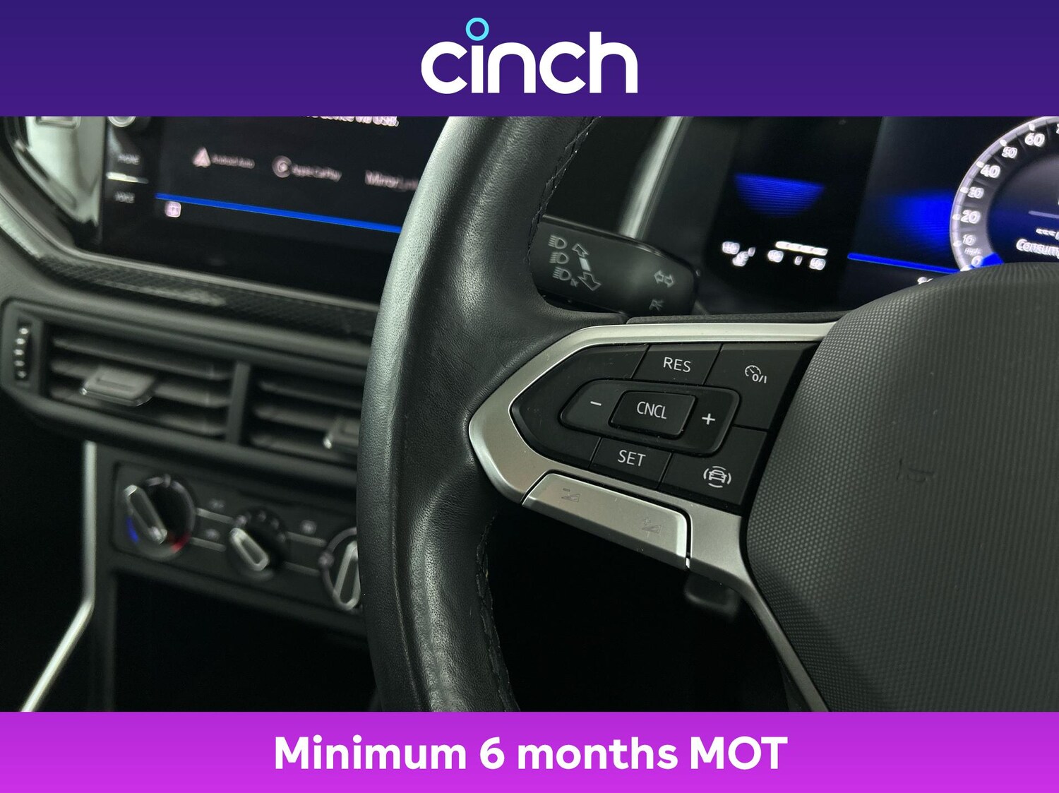 Used Volkswagen Polo 2022 for sale - 76133864: Photo 32