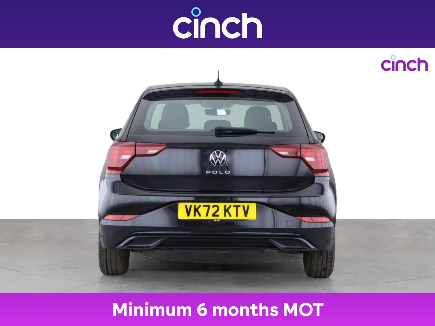 Used Volkswagen Polo 2022 for sale - 76133864: Photo 5