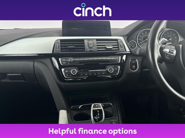 Used BMW 4 Series Gran Coupe 2019 for sale - 75196447: Photo 17