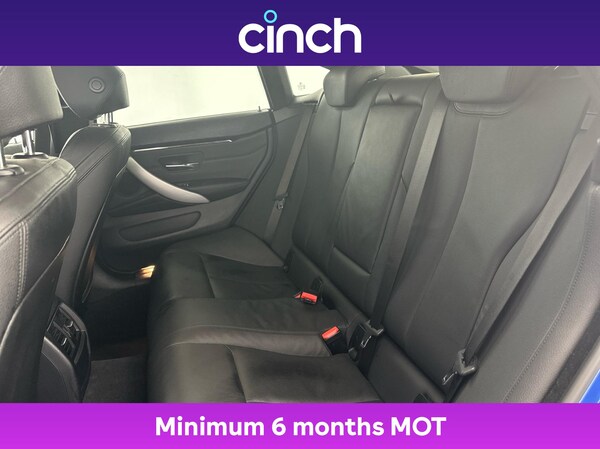Used BMW 4 Series Gran Coupe 2019 for sale - 75196447: Photo 20