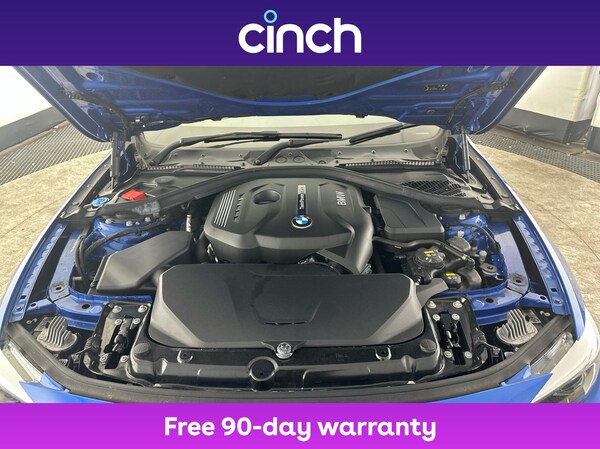 Used BMW 4 Series Gran Coupe 2019 for sale - 75196447: Photo 23