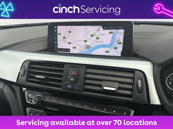Used BMW 4 Series Gran Coupe 2019 for sale - 75196447: Photo 31
