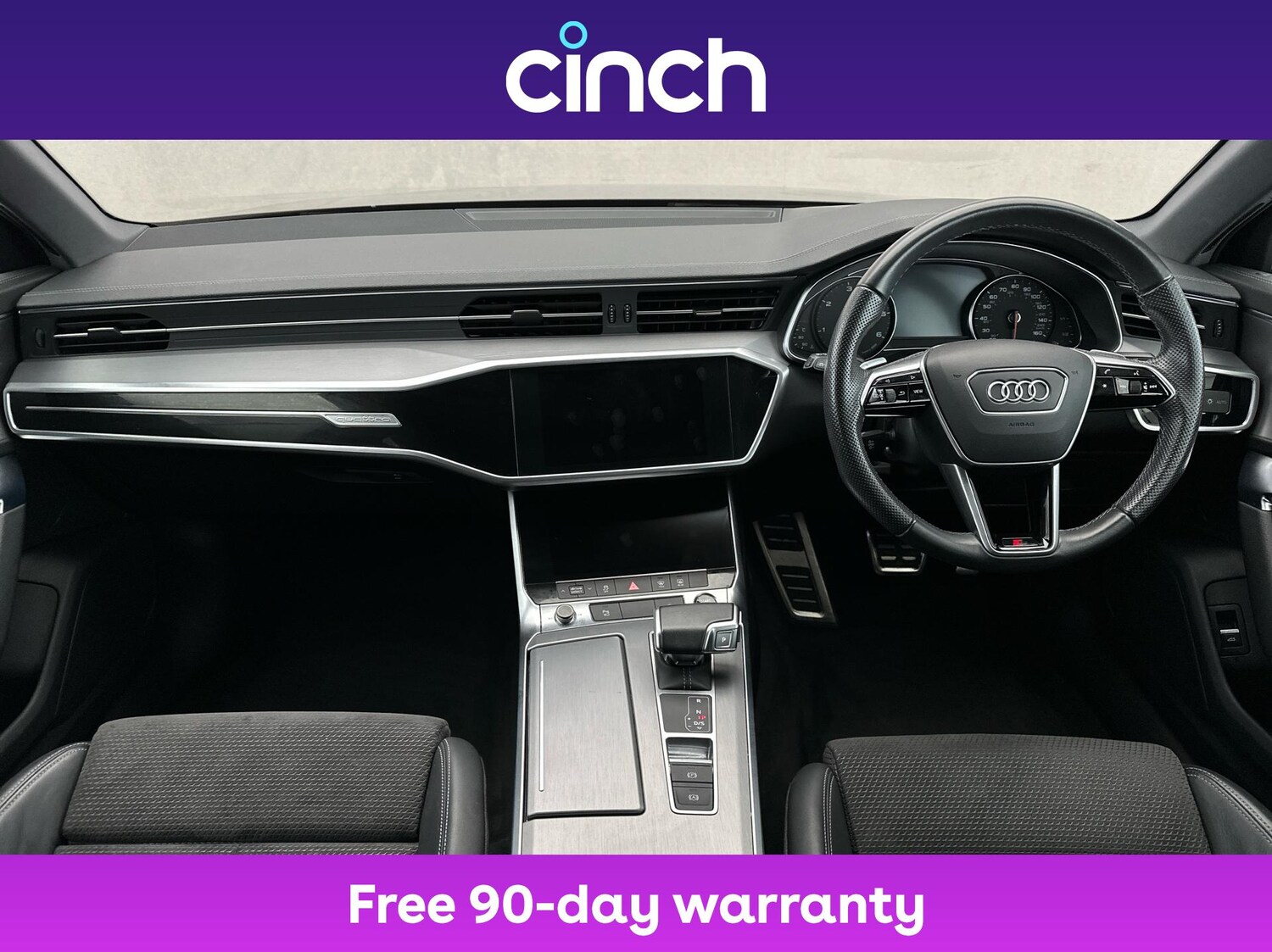 Used Audi A6 2021 for sale - 77014054: Photo 15