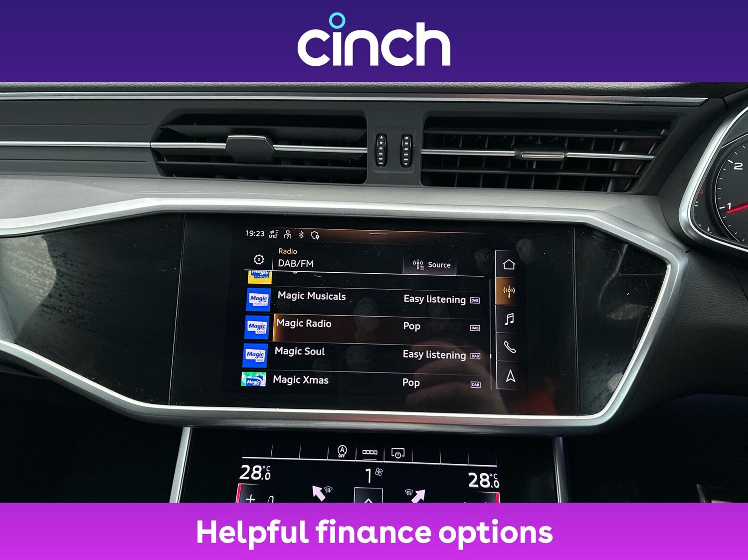 Used Audi A6 2021 for sale - 77014054: Photo 17