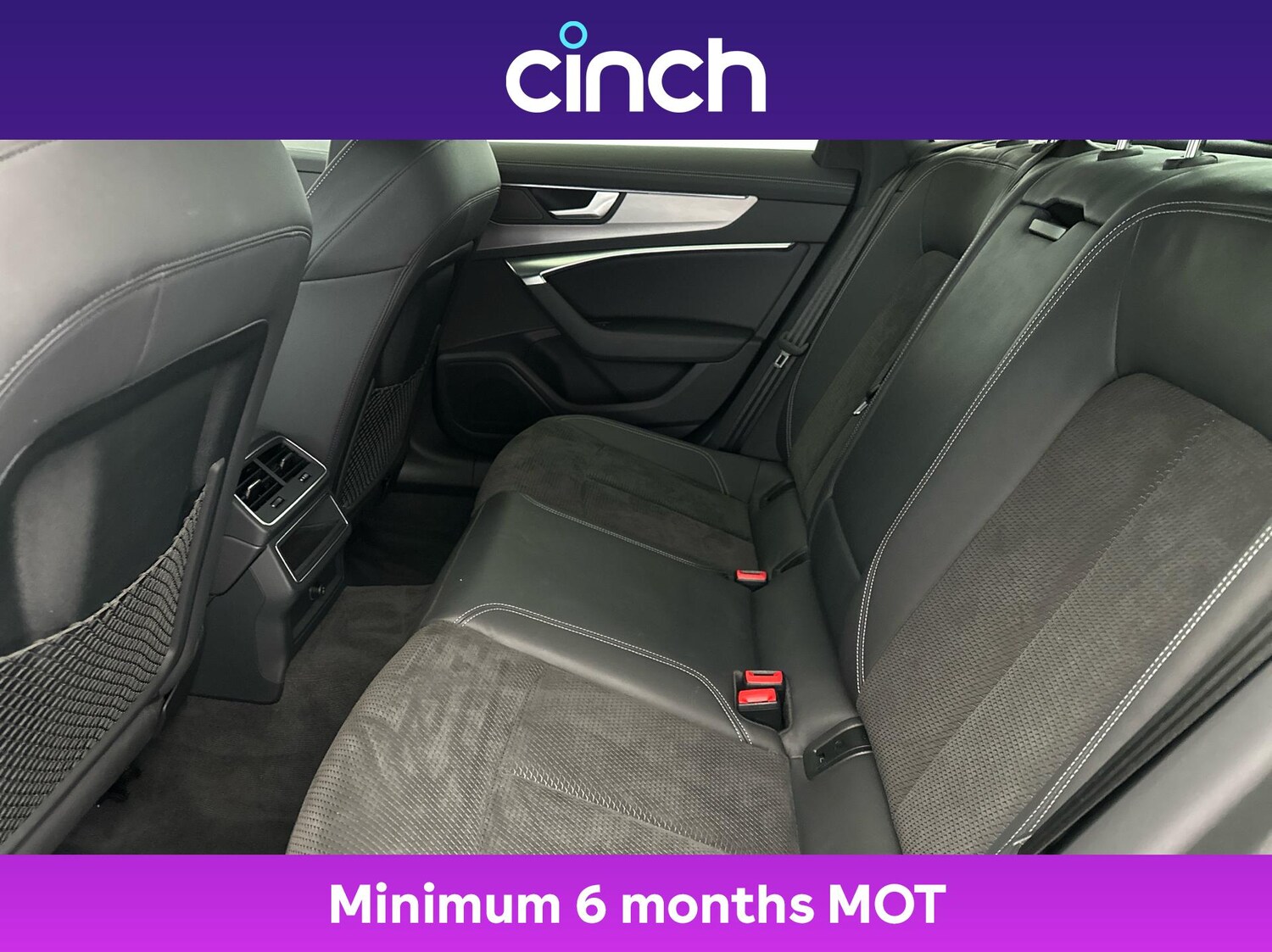 Used Audi A6 2021 for sale - 77014054: Photo 20