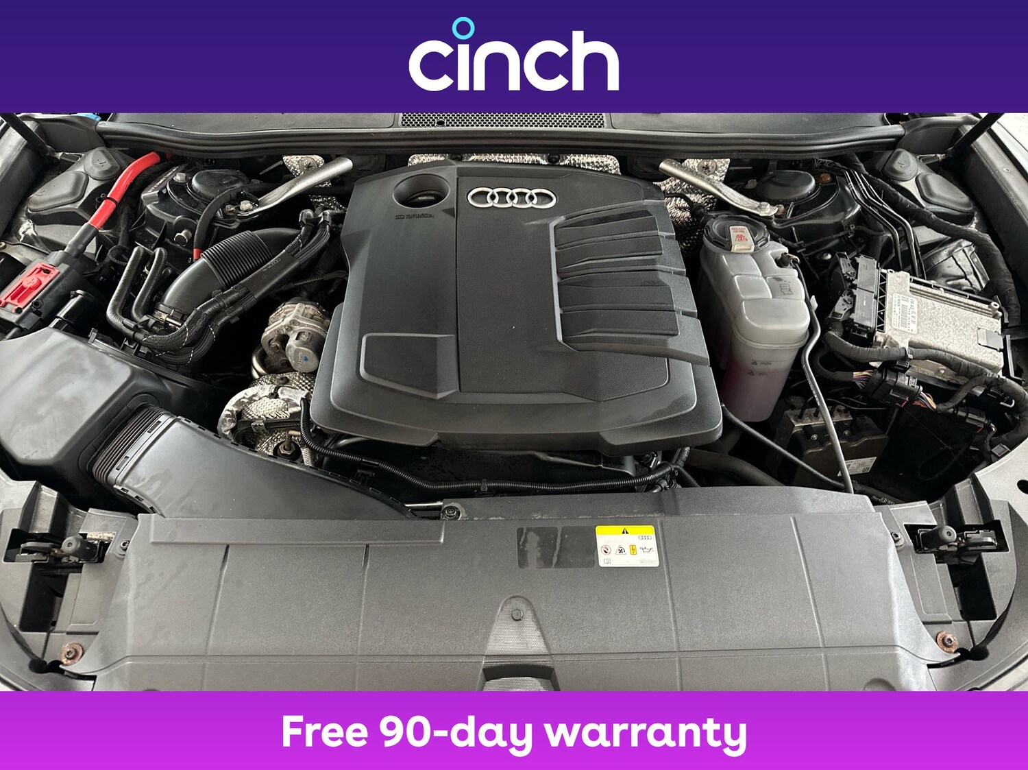 Used Audi A6 2021 for sale - 77014054: Photo 23