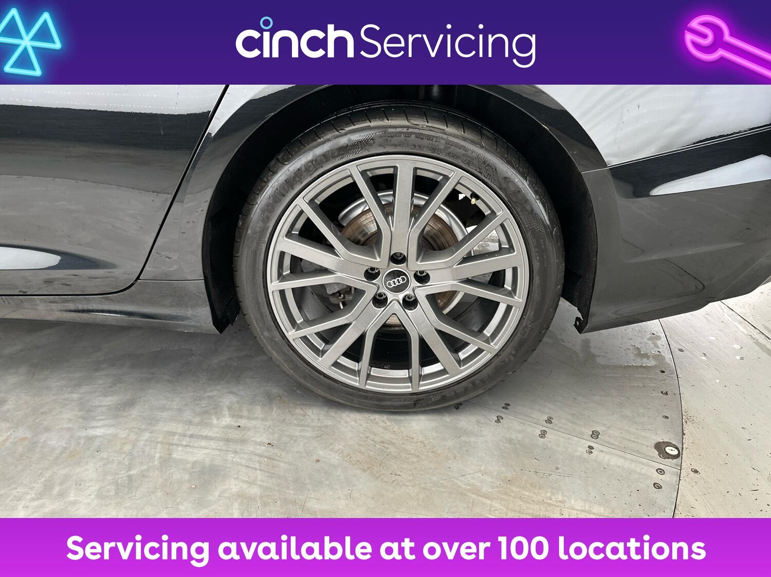 Used Audi A6 2021 for sale - 77014054: Photo 26