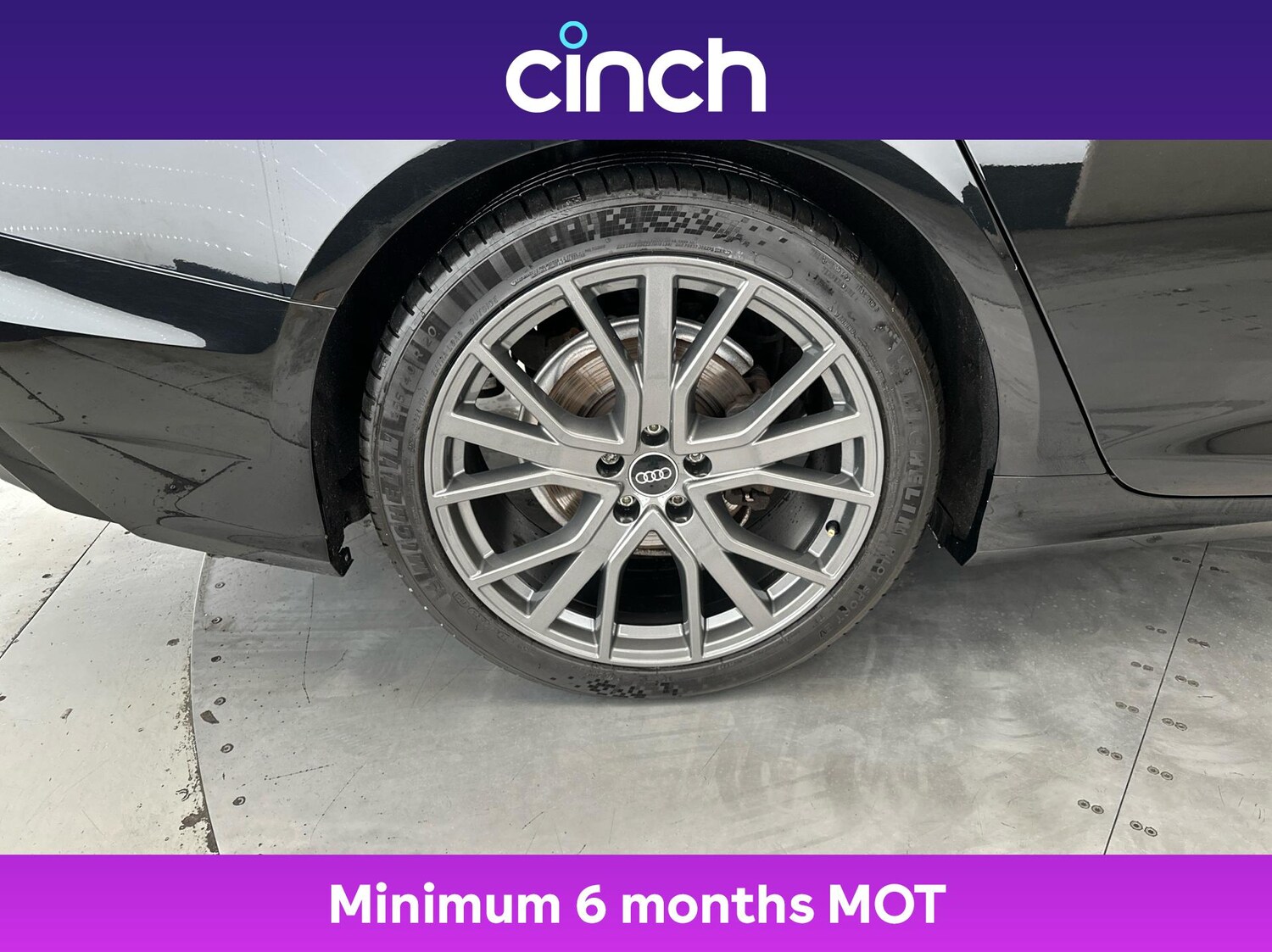 Used Audi A6 2021 for sale - 77014054: Photo 27