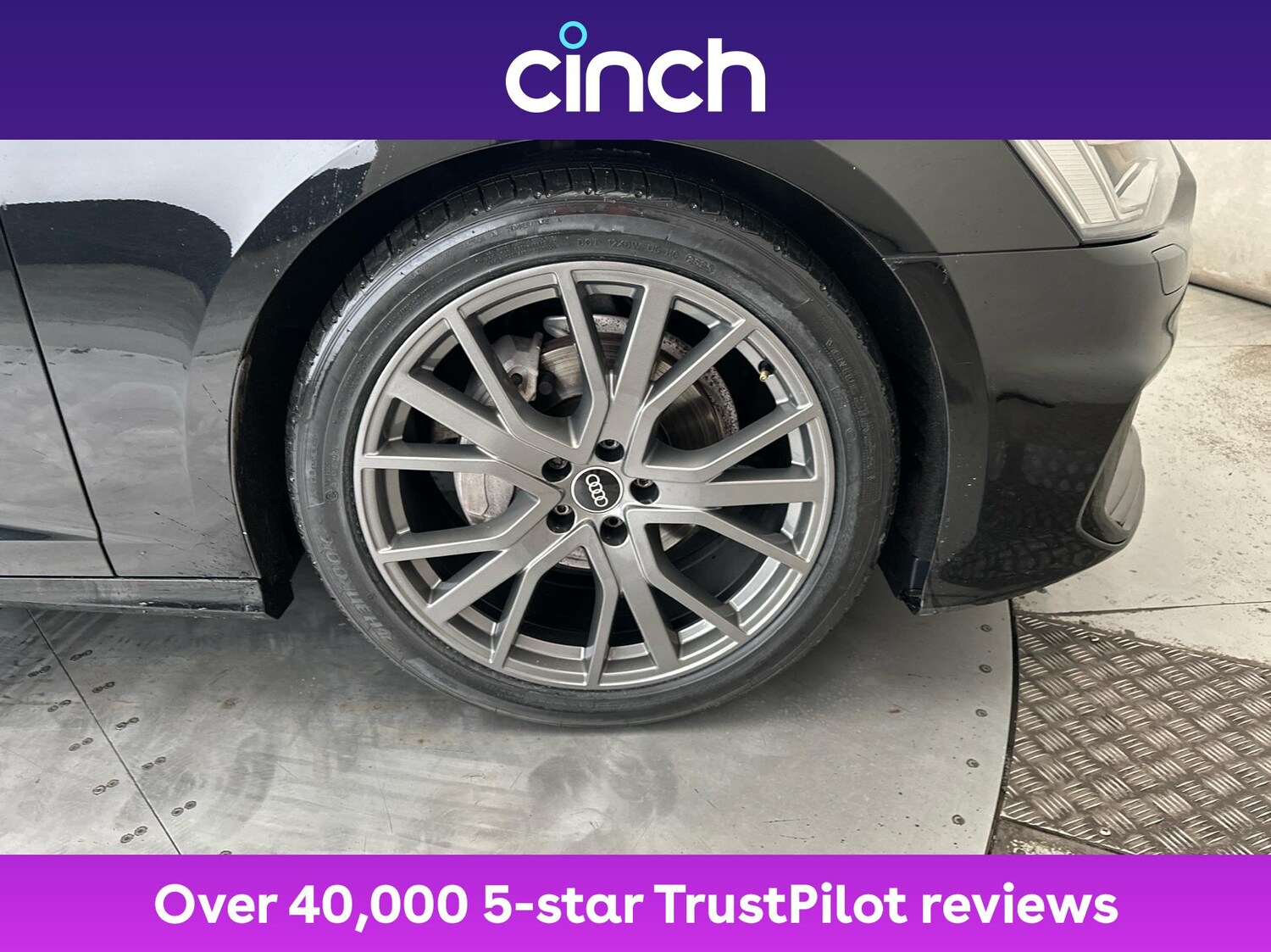 Used Audi A6 2021 for sale - 77014054: Photo 28