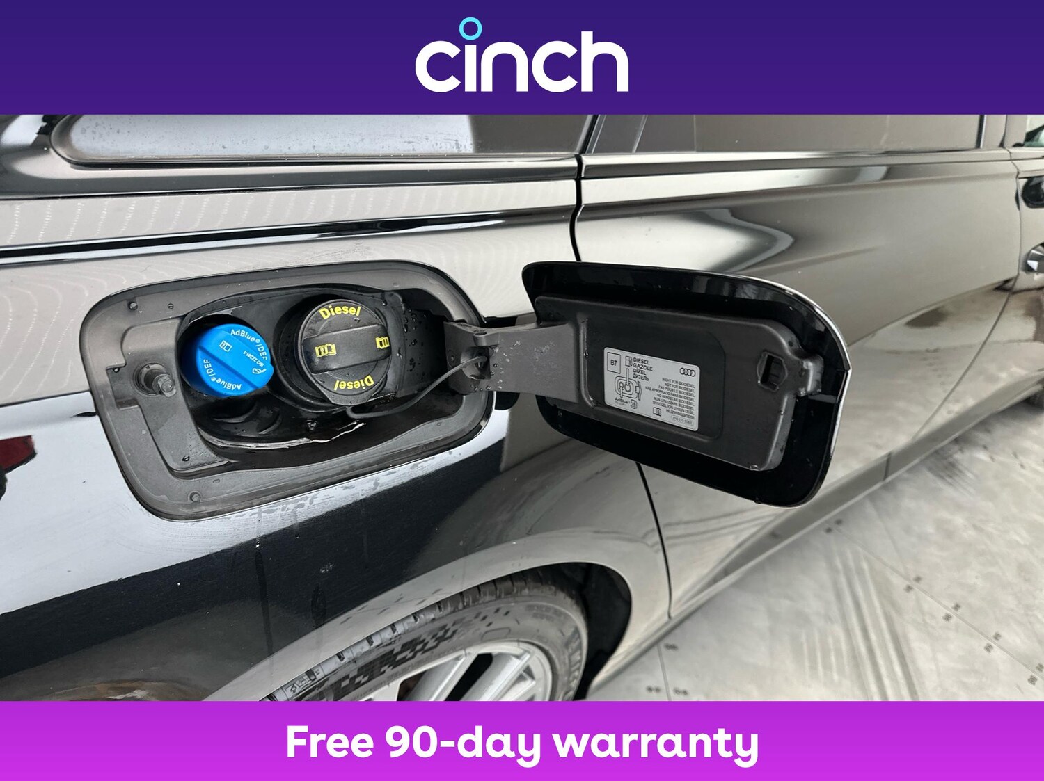 Used Audi A6 2021 for sale - 77014054: Photo 29