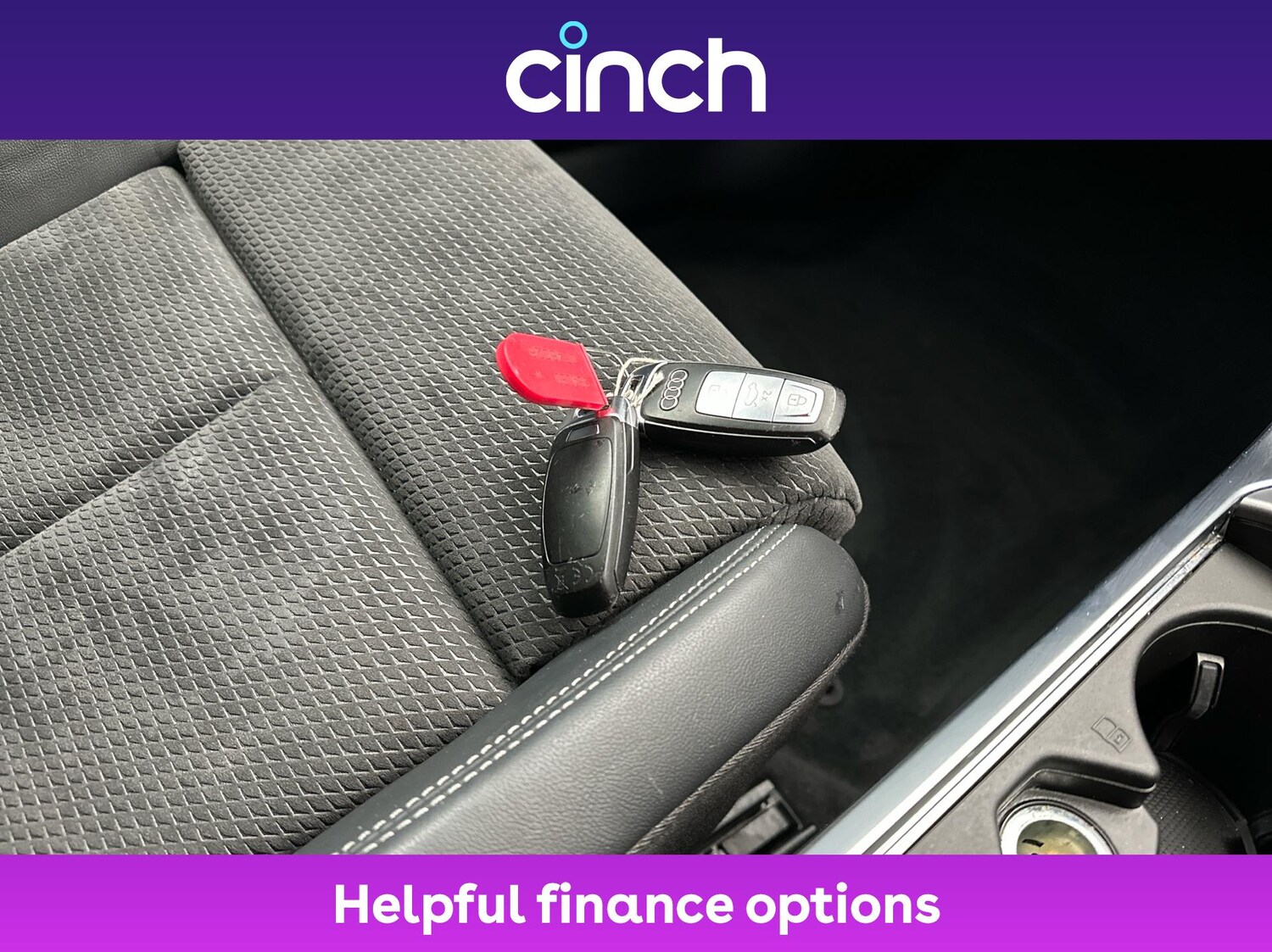 Used Audi A6 2021 for sale - 77014054: Photo 30