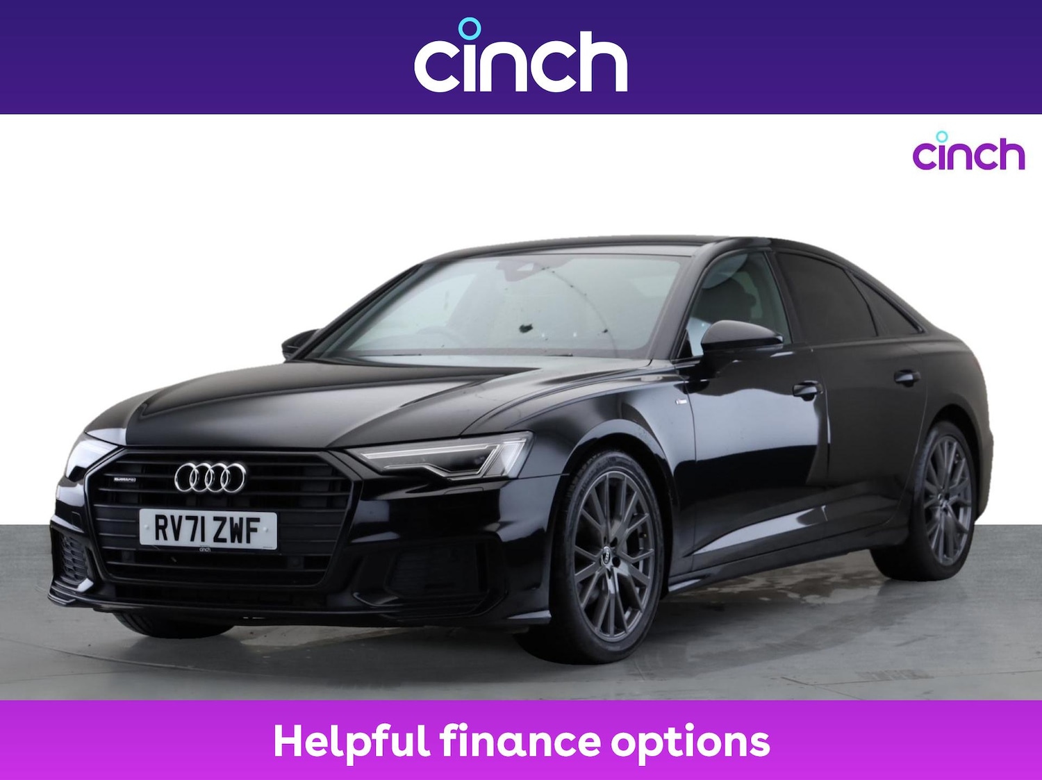 Used Audi A6 2021 for sale - 77014054: Photo 9