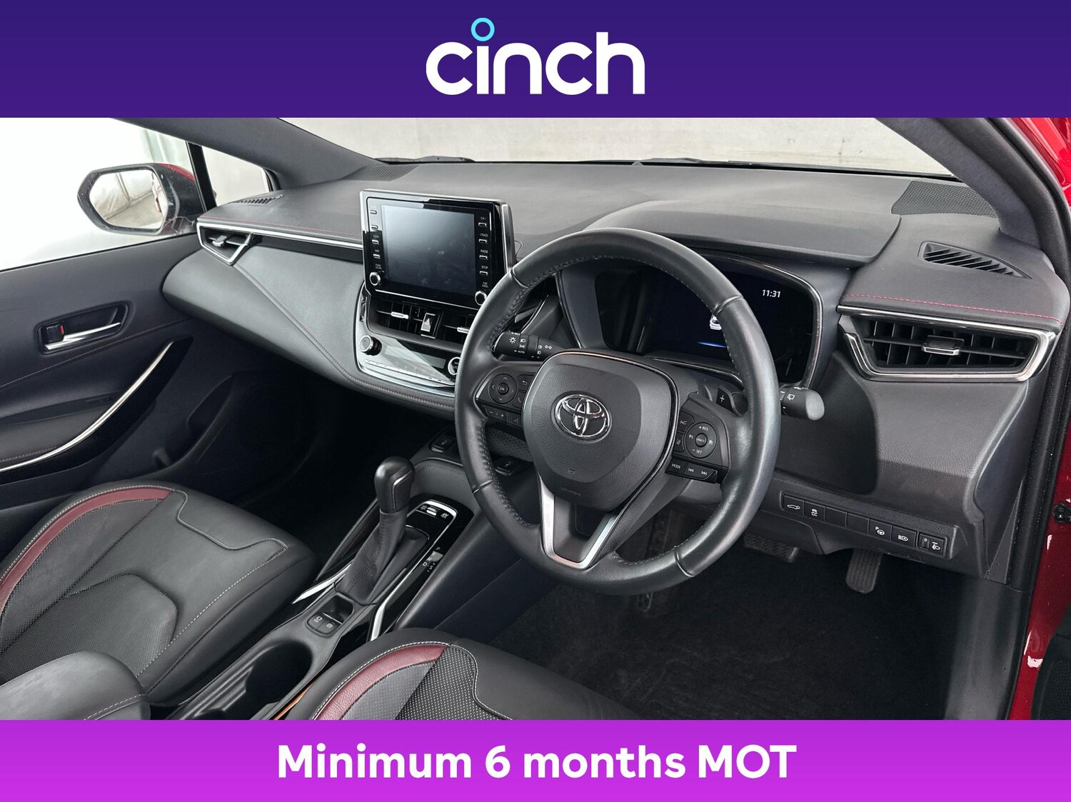 Used Toyota Corolla 2021 for sale - 76474961: Photo 12