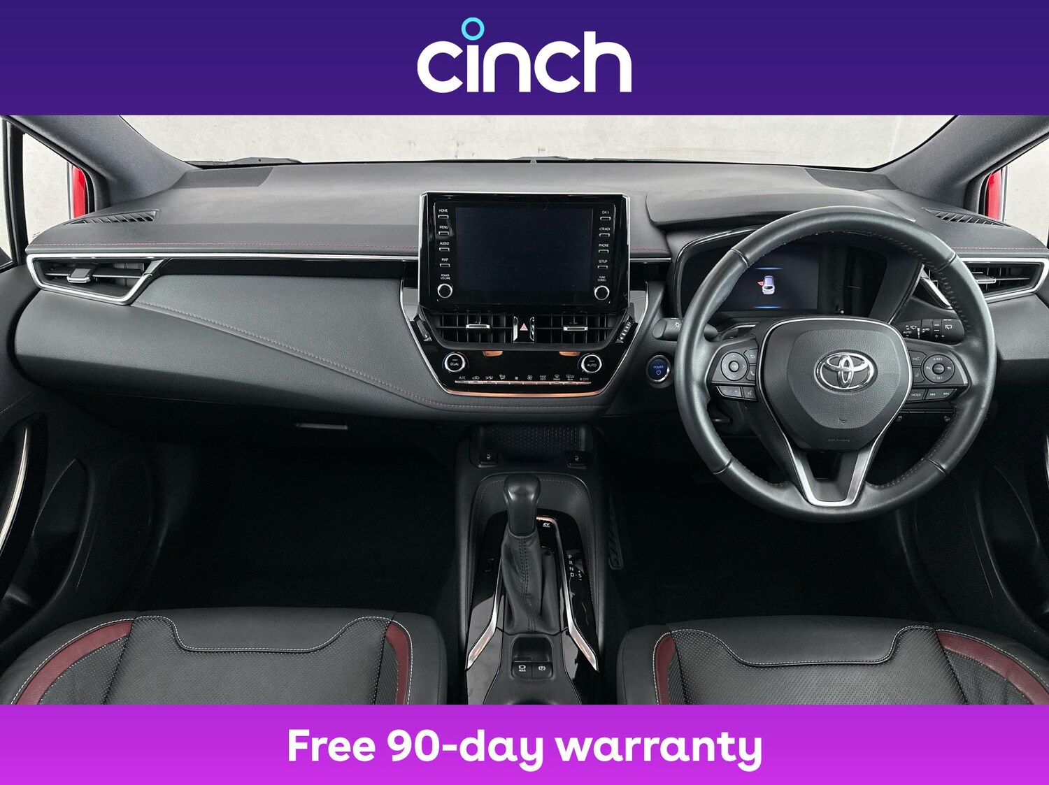 Used Toyota Corolla 2021 for sale - 76474961: Photo 15