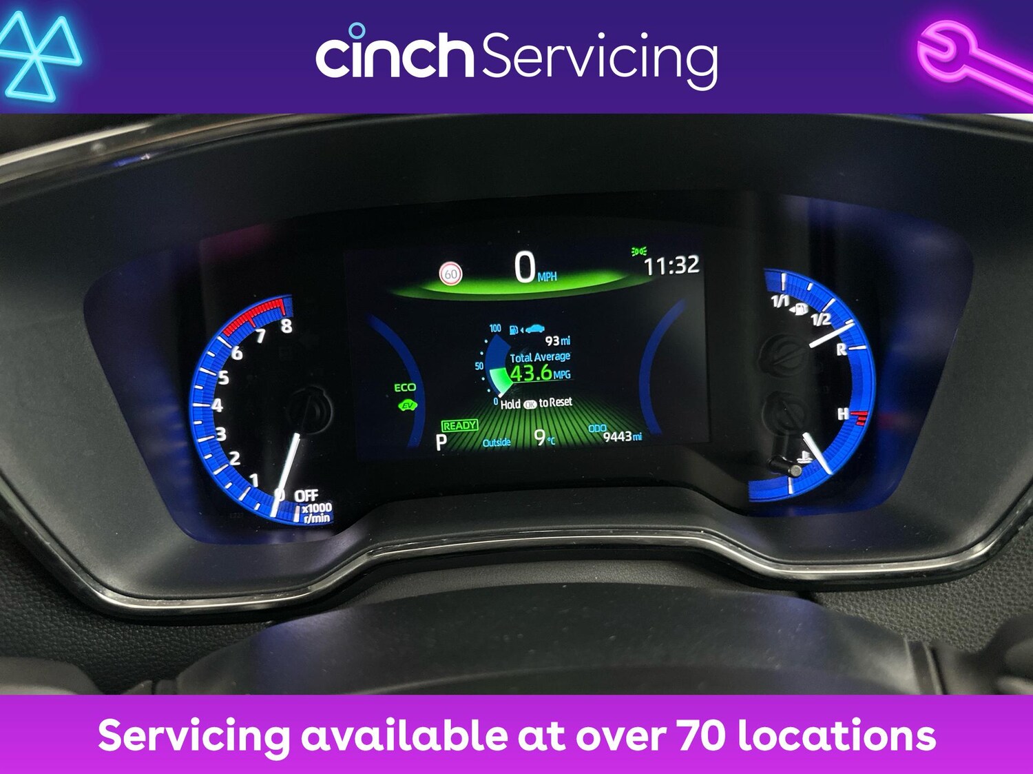 Used Toyota Corolla 2021 for sale - 76474961: Photo 18