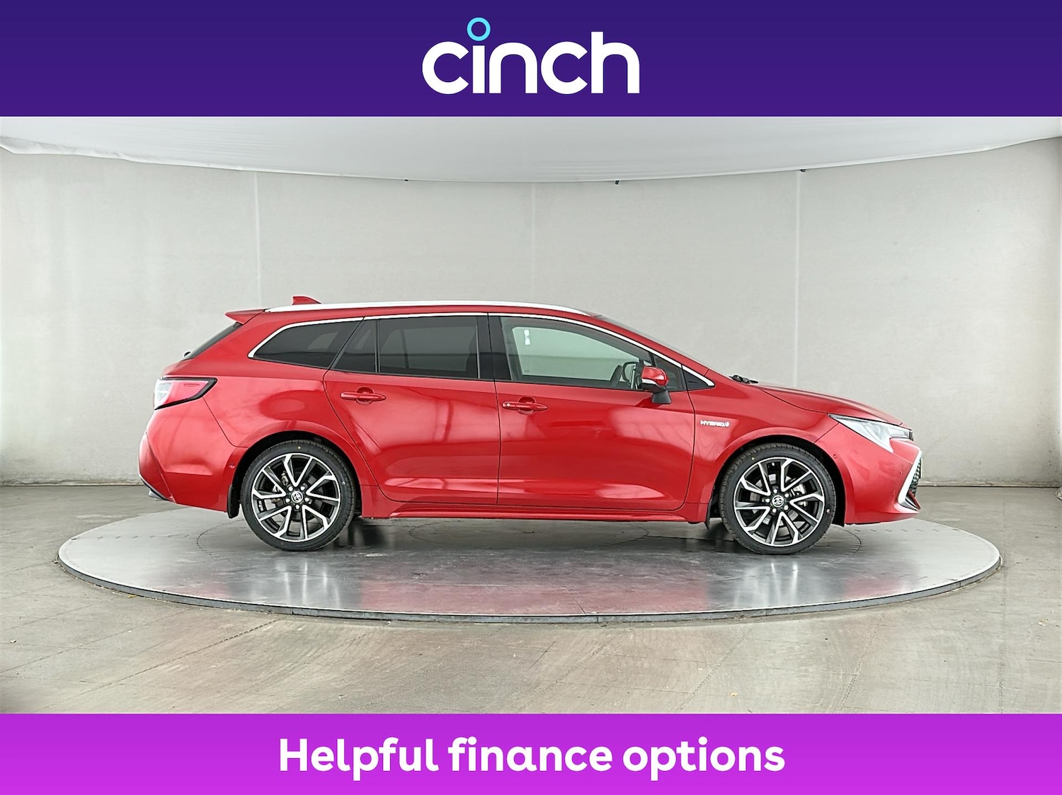 Used Toyota Corolla 2021 for sale - 76474961: Photo 2