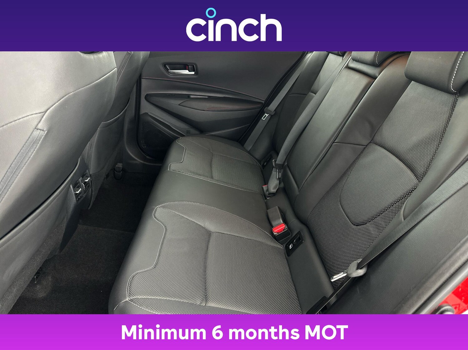 Used Toyota Corolla 2021 for sale - 76474961: Photo 20