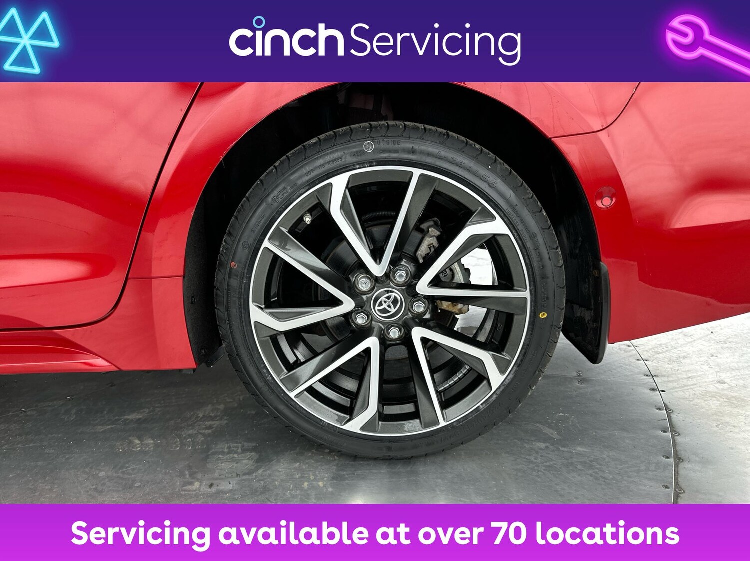 Used Toyota Corolla 2021 for sale - 76474961: Photo 26