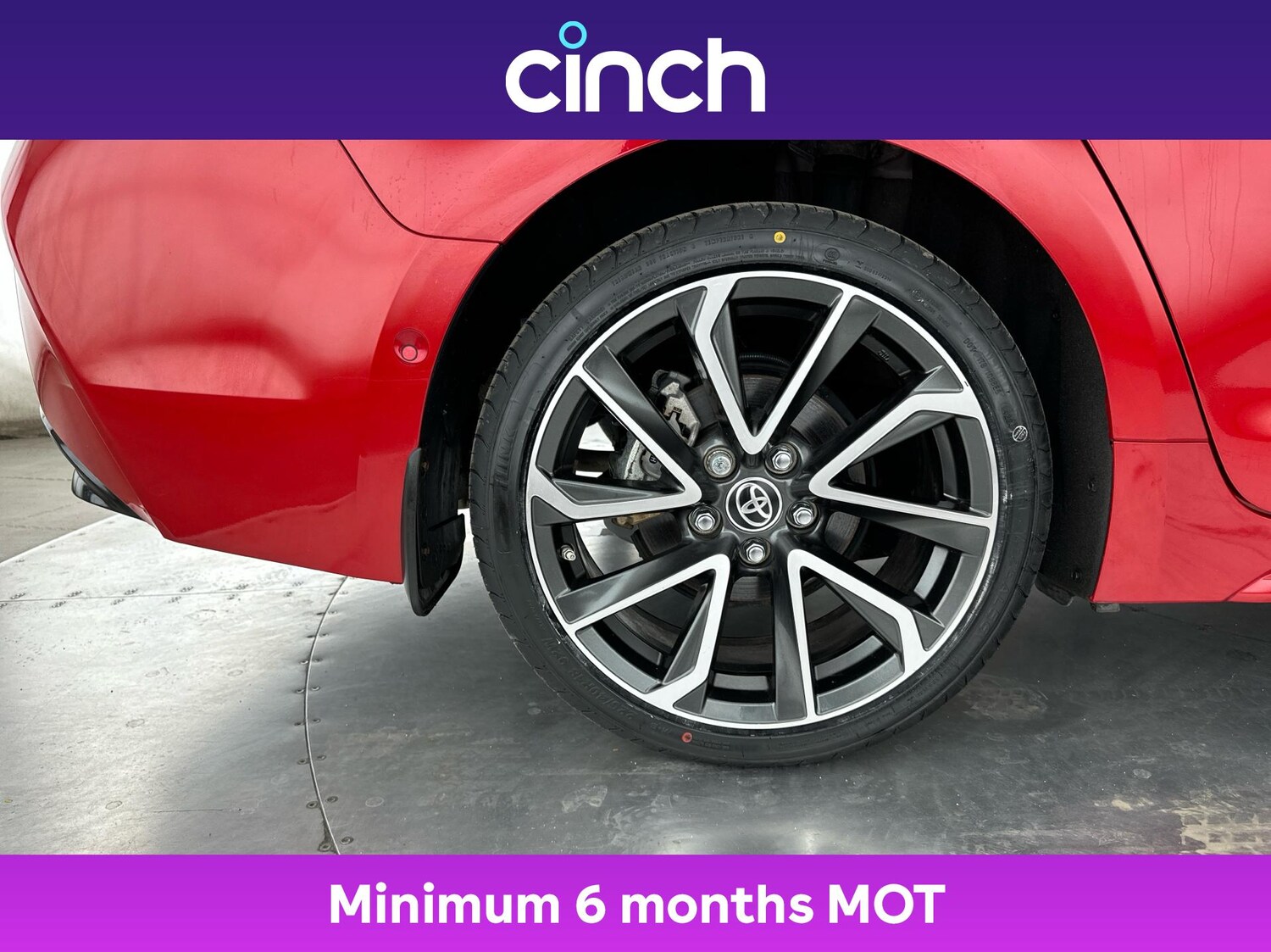 Used Toyota Corolla 2021 for sale - 76474961: Photo 27