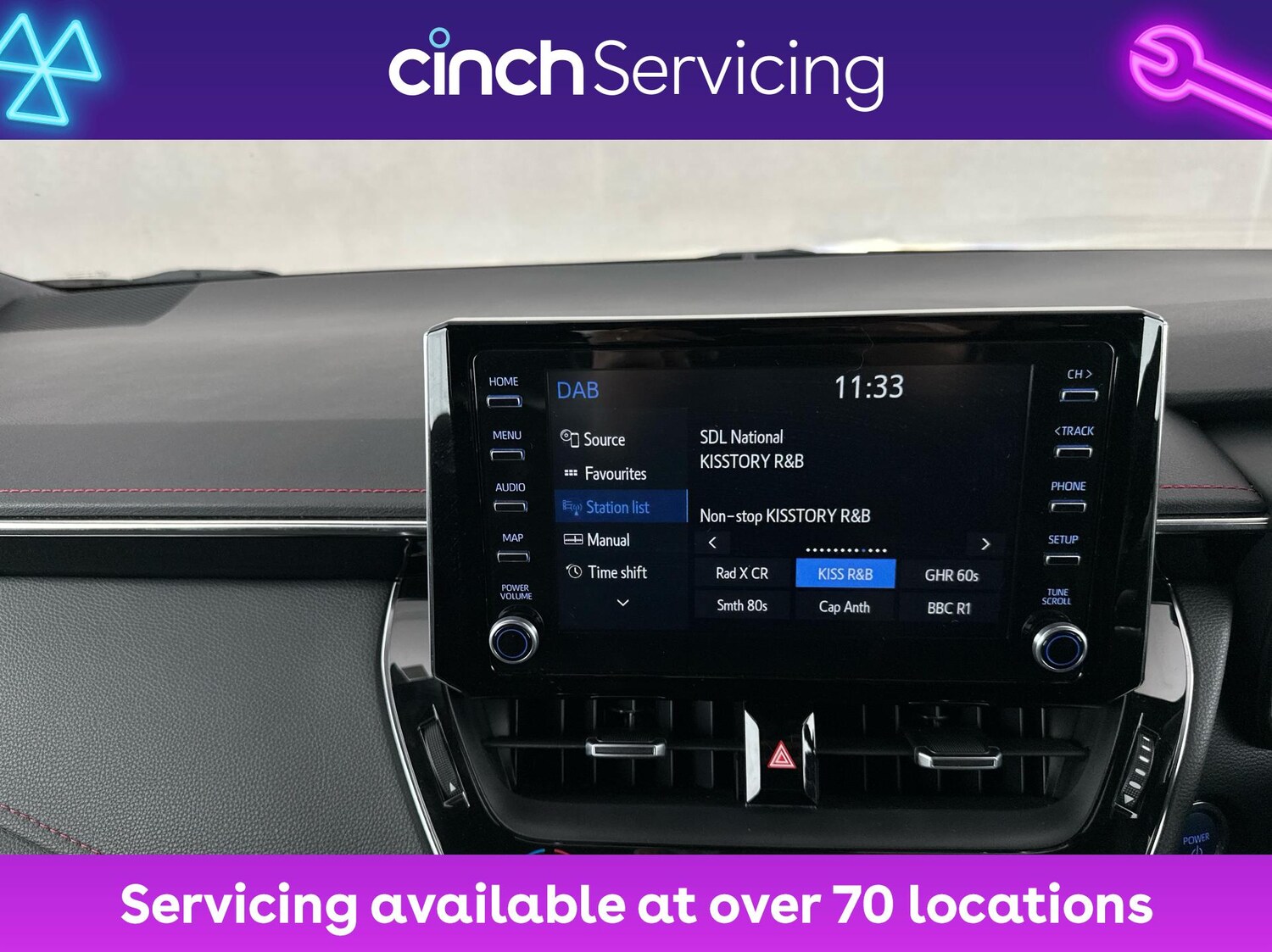 Used Toyota Corolla 2021 for sale - 76474961: Photo 31