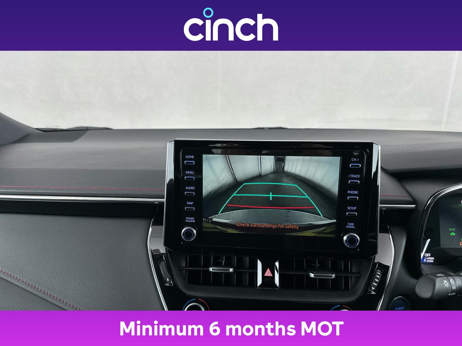 Used Toyota Corolla 2021 for sale - 76474961: Photo 32