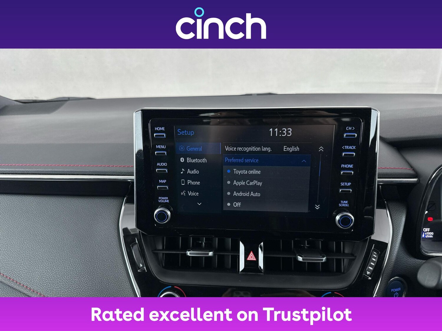 Used Toyota Corolla 2021 for sale - 76474961: Photo 33