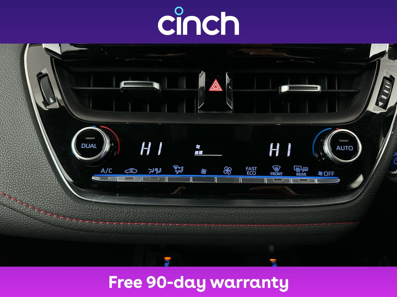 Used Toyota Corolla 2021 for sale - 76474961: Photo 34