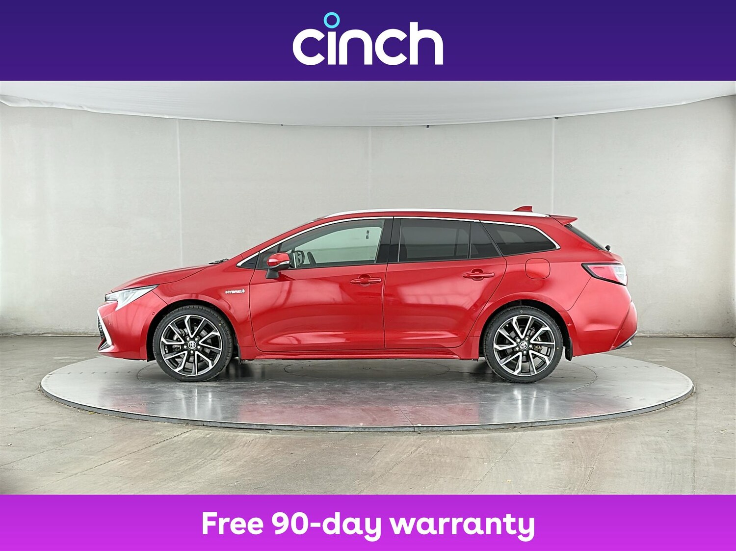 Used Toyota Corolla 2021 for sale - 76474961: Photo 8