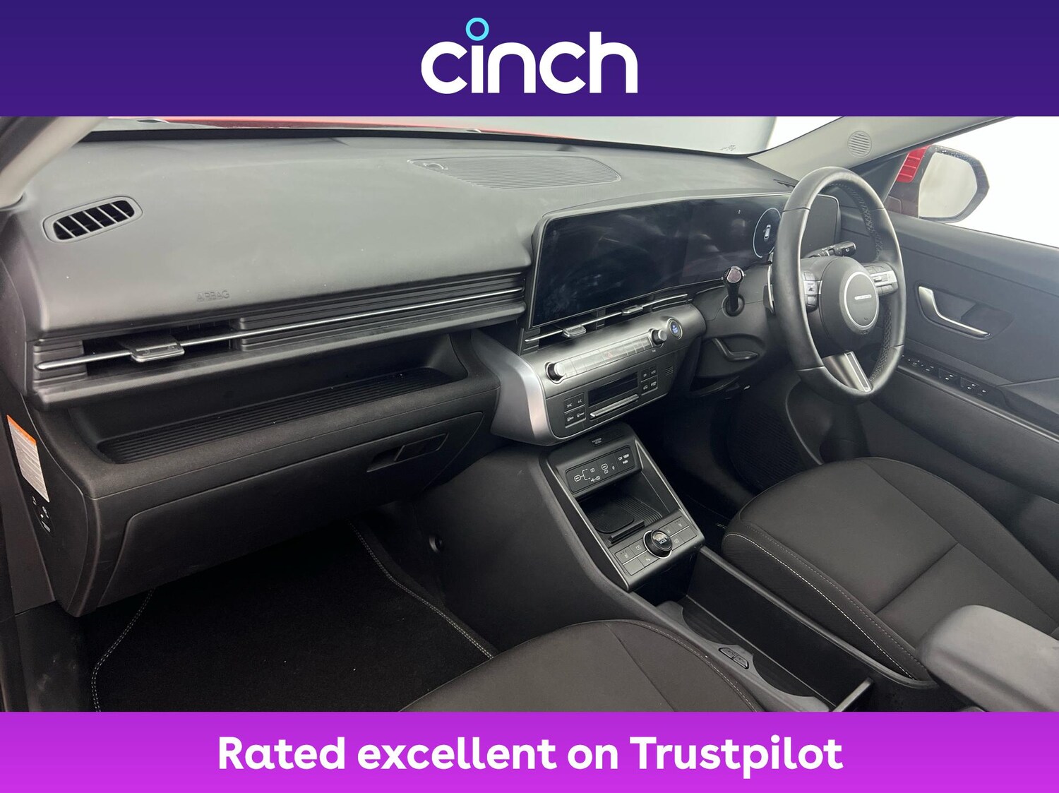 Used Hyundai KONA 2024 for sale - 76379995: Photo 14