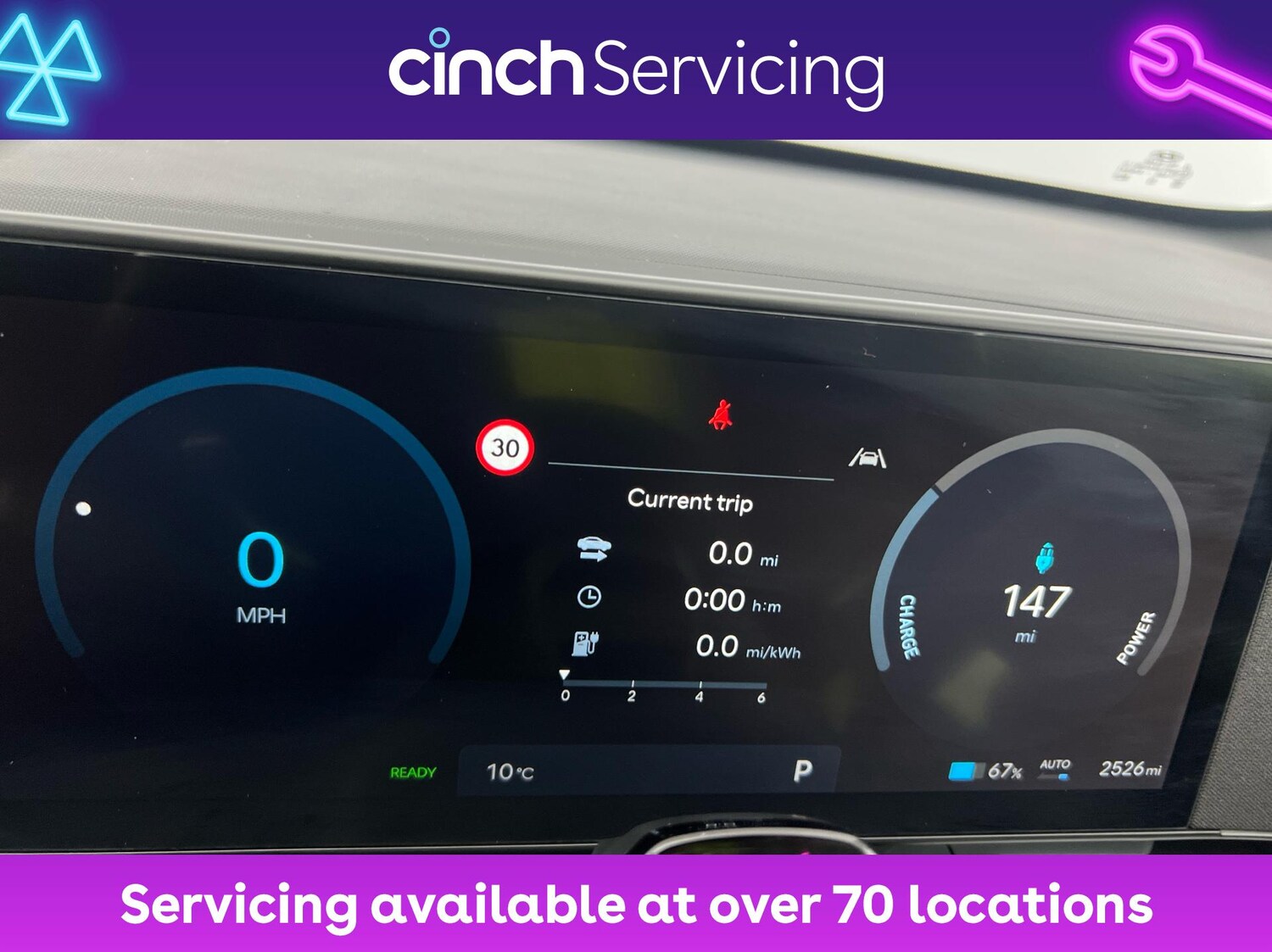 Used Hyundai KONA 2024 for sale - 76379995: Photo 18