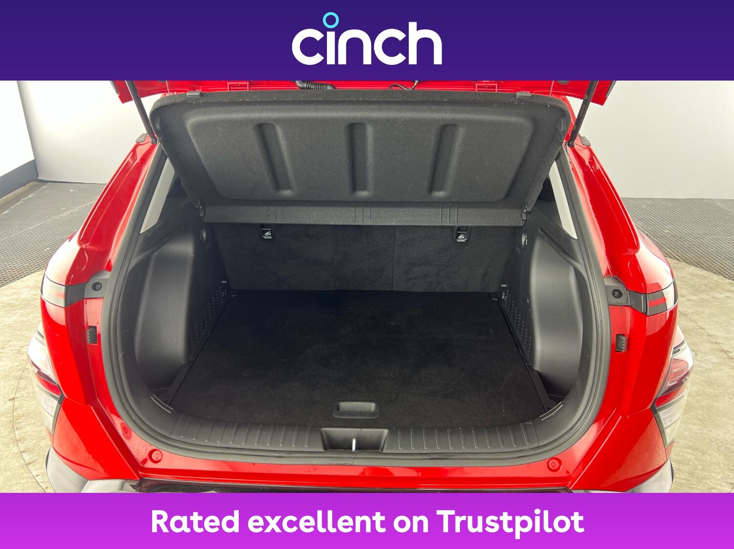 Used Hyundai KONA 2024 for sale - 76379995: Photo 21