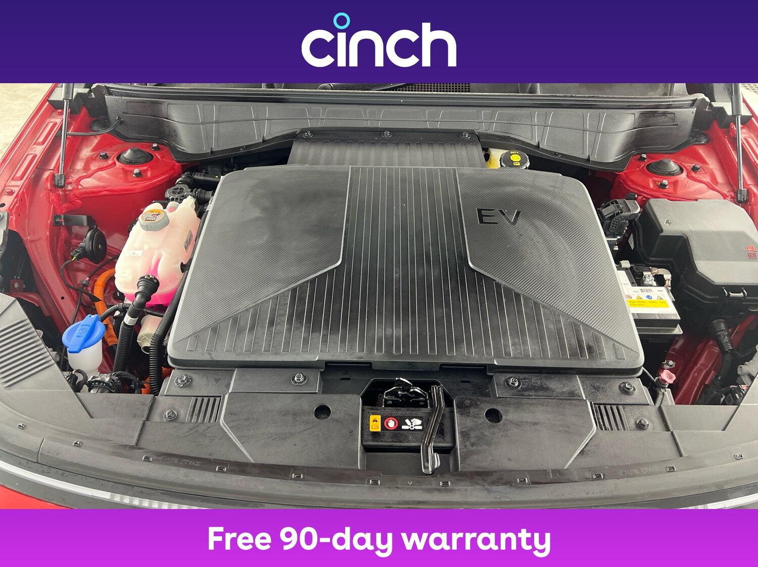 Used Hyundai KONA 2024 for sale - 76379995: Photo 23