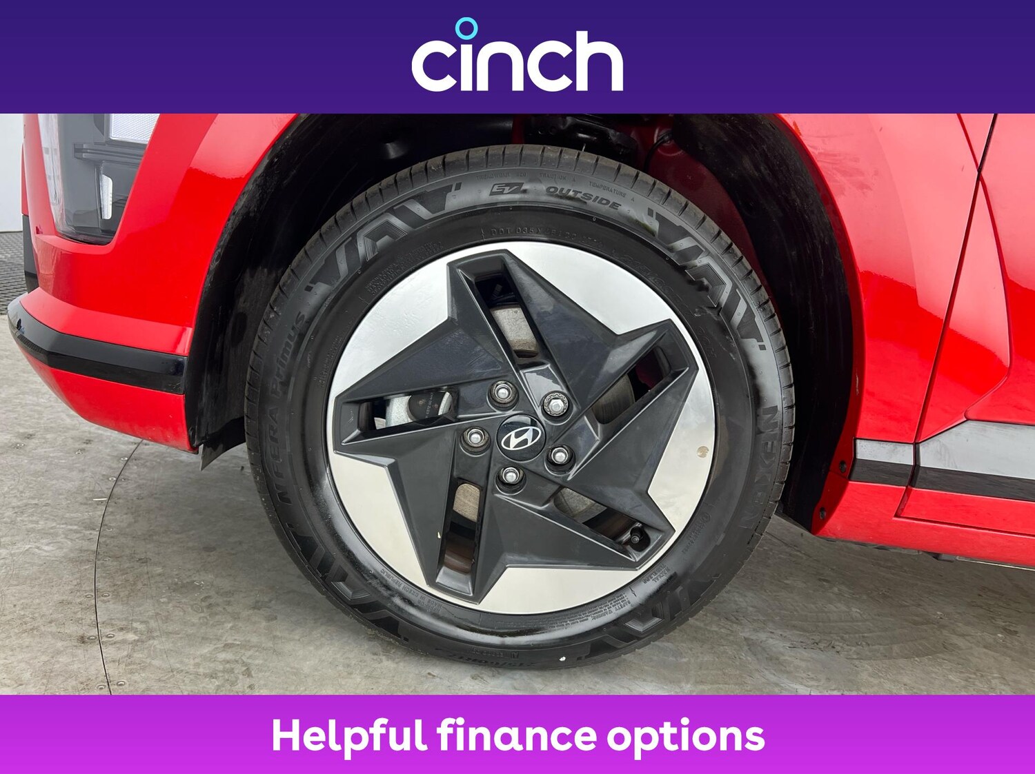 Used Hyundai KONA 2024 for sale - 76379995: Photo 24