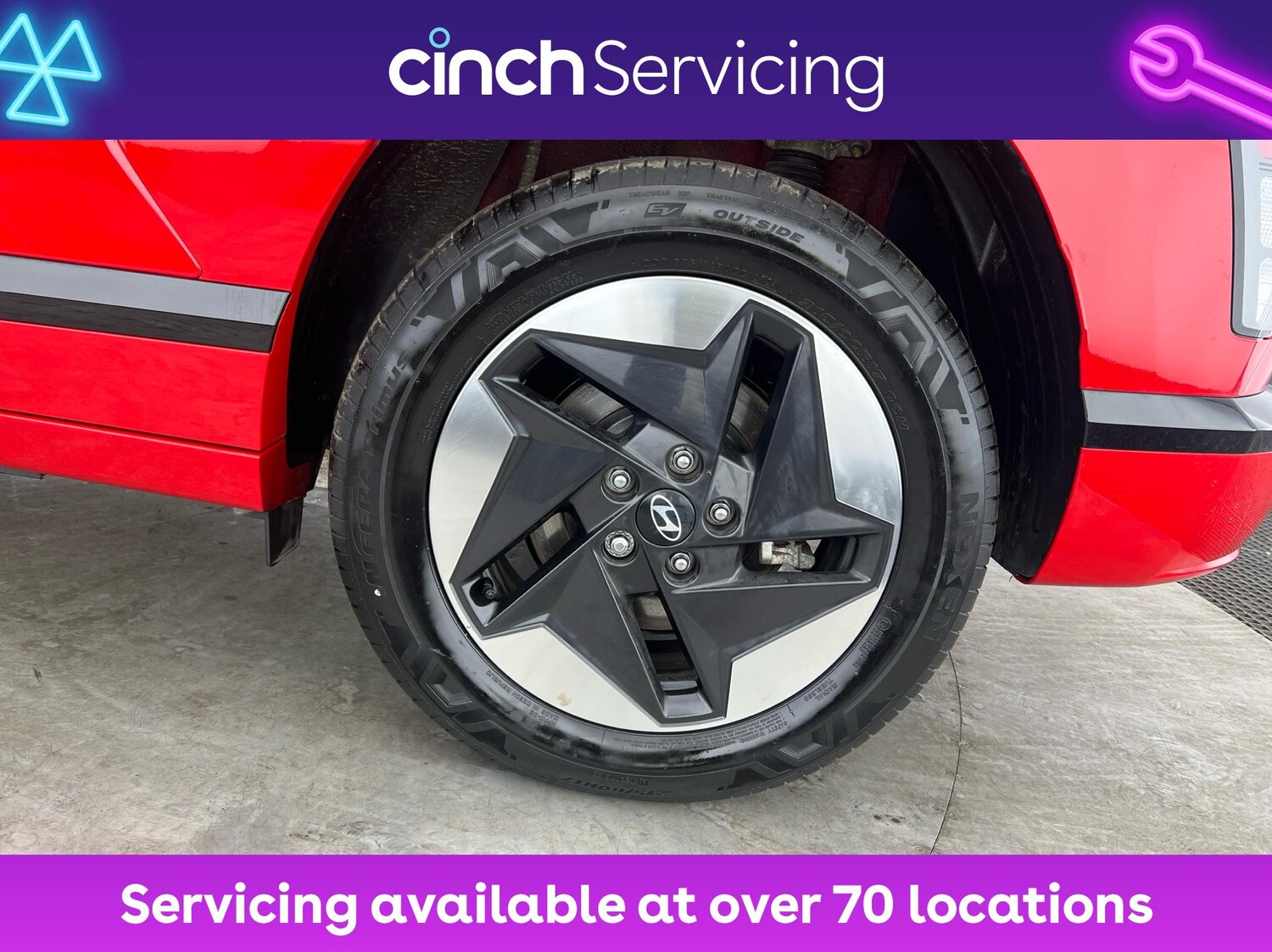 Used Hyundai KONA 2024 for sale - 76379995: Photo 26