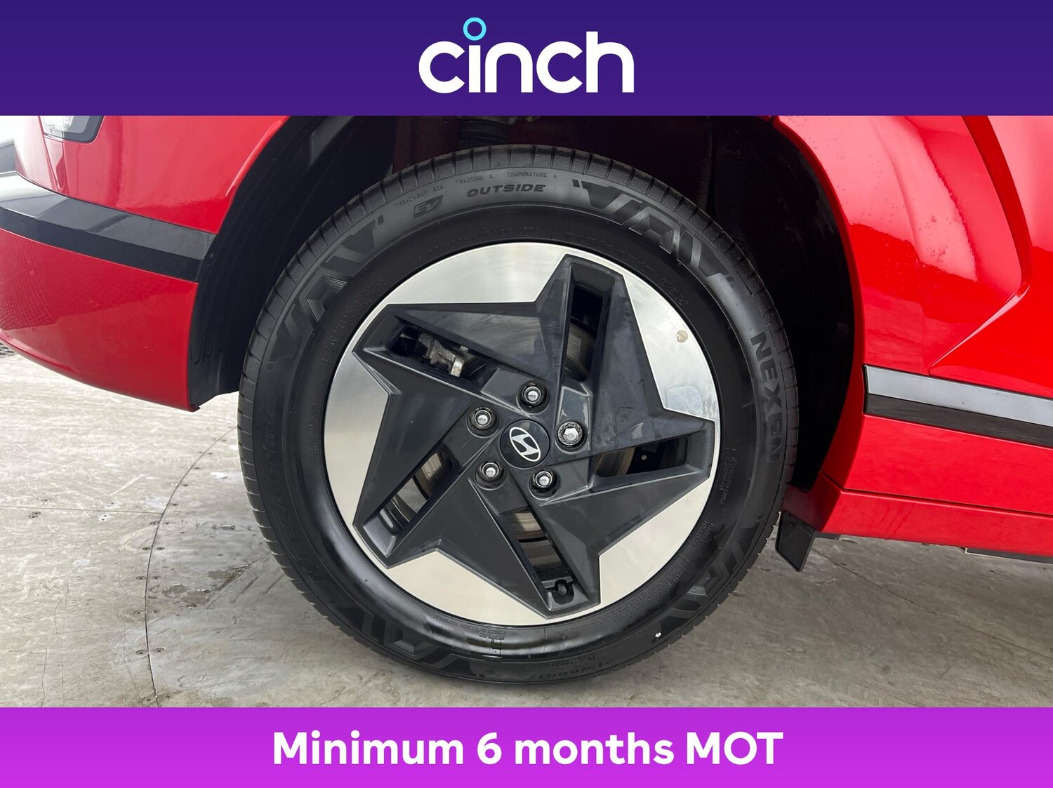 Used Hyundai KONA 2024 for sale - 76379995: Photo 27