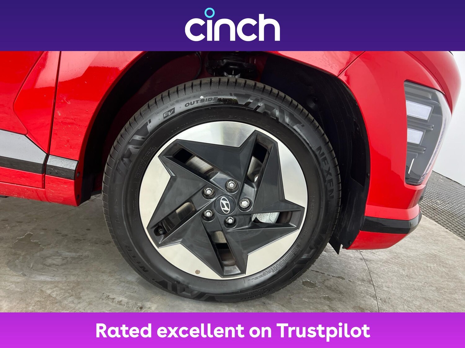 Used Hyundai KONA 2024 for sale - 76379995: Photo 28