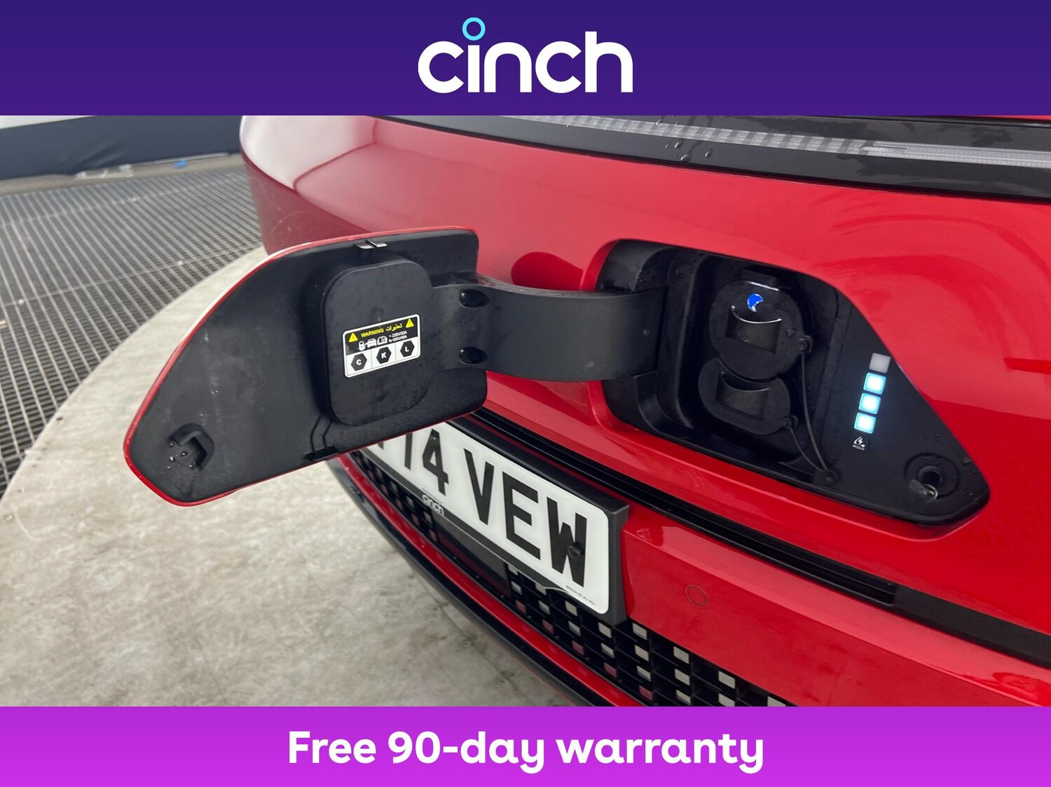 Used Hyundai KONA 2024 for sale - 76379995: Photo 29