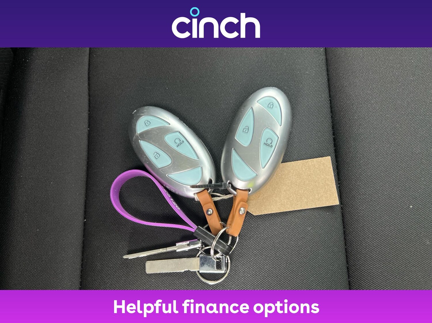 Used Hyundai KONA 2024 for sale - 76379995: Photo 30