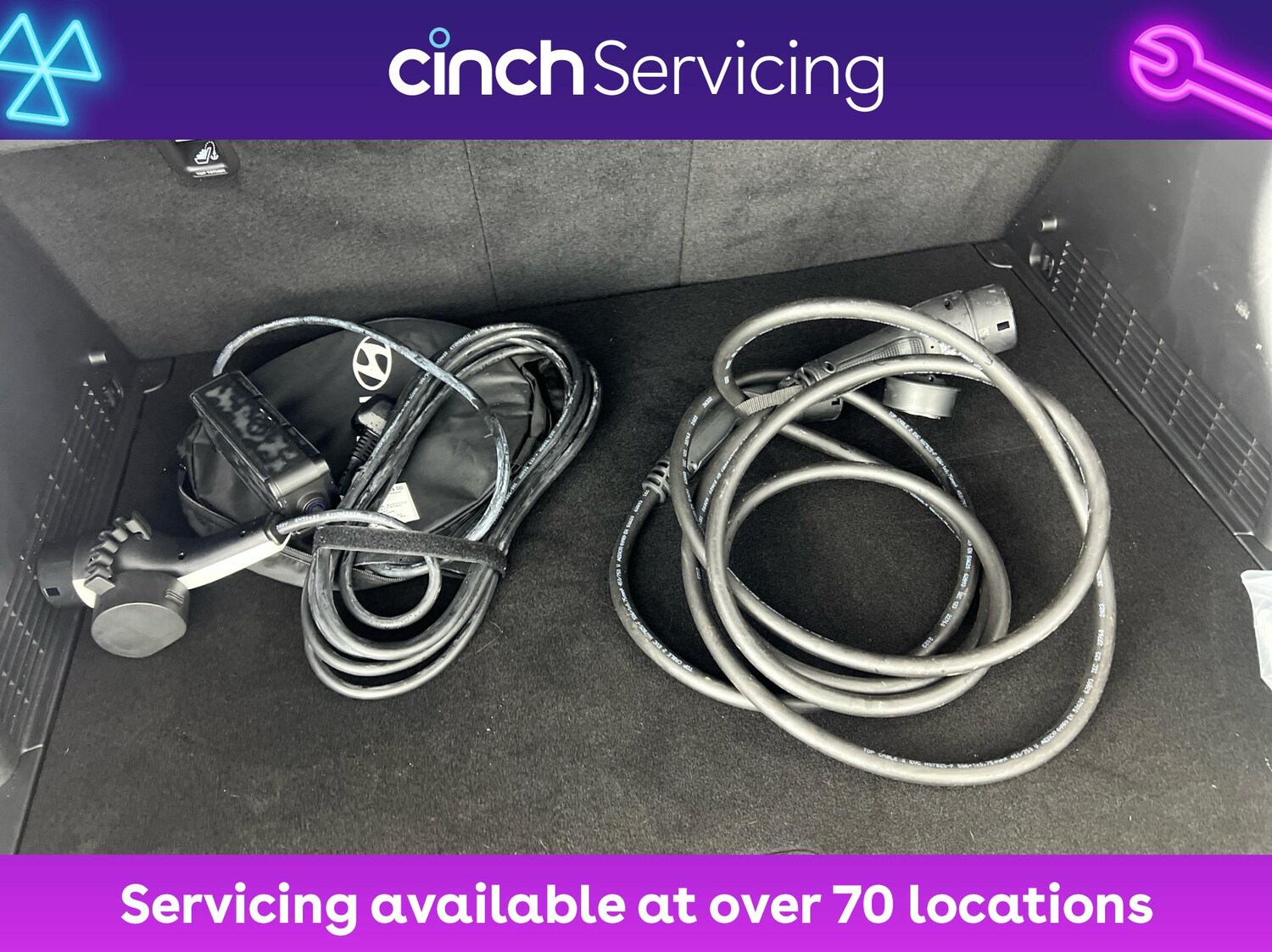 Used Hyundai KONA 2024 for sale - 76379995: Photo 31