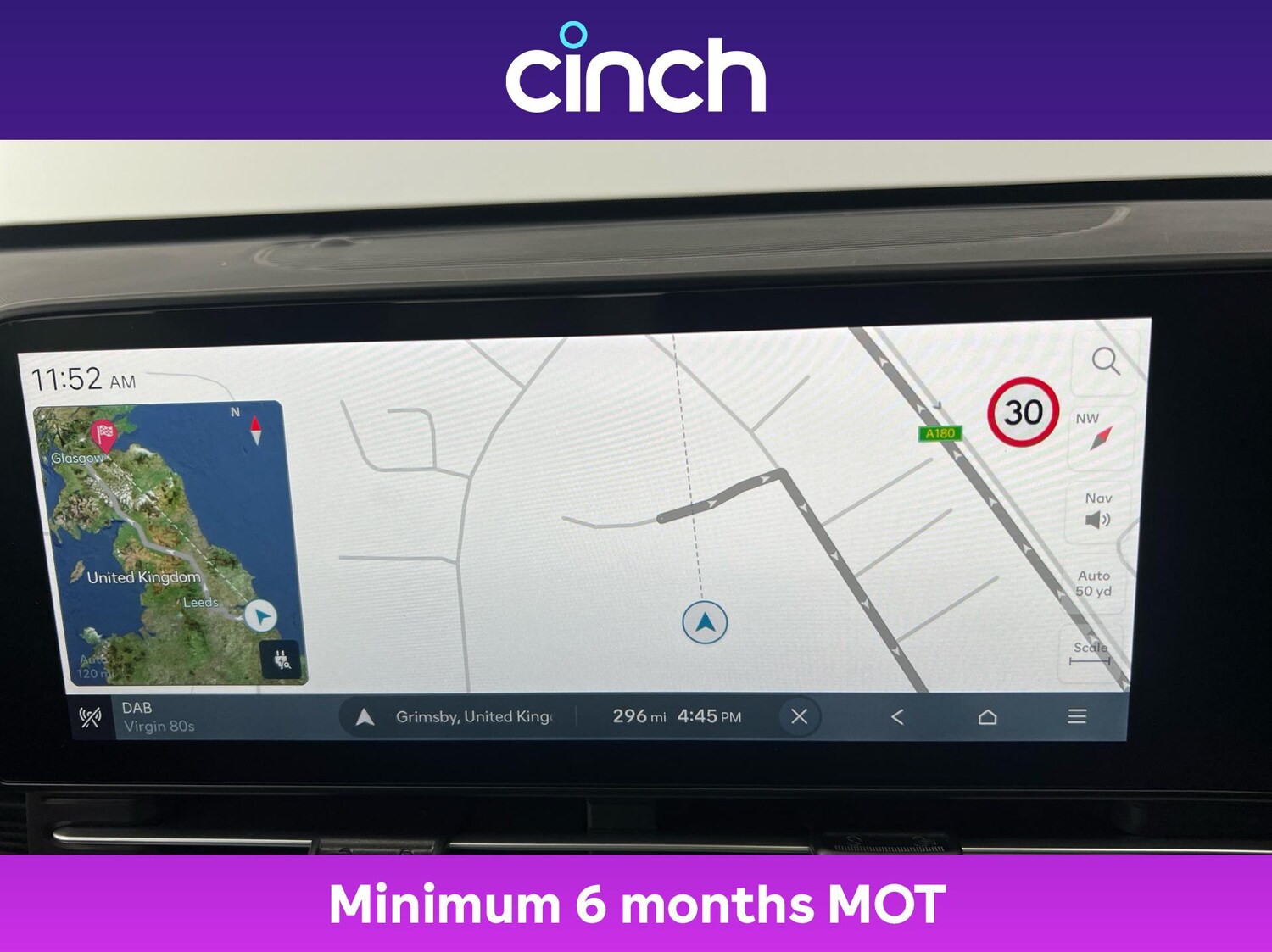 Used Hyundai KONA 2024 for sale - 76379995: Photo 32