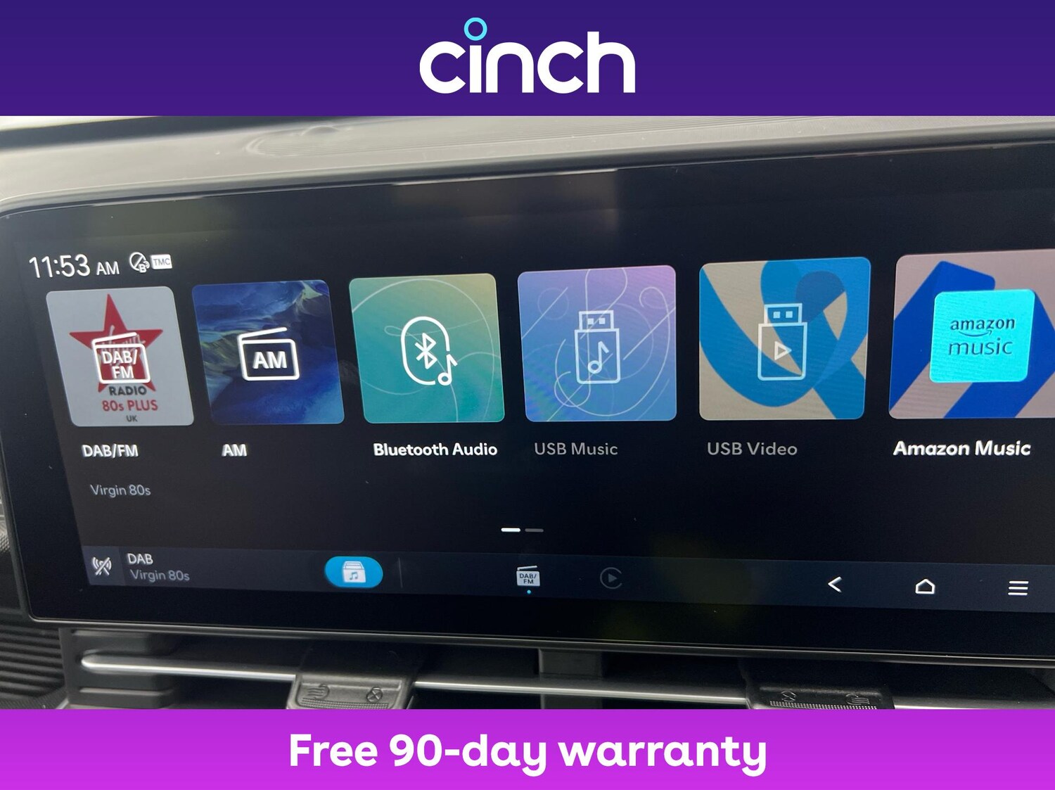 Used Hyundai KONA 2024 for sale - 76379995: Photo 34