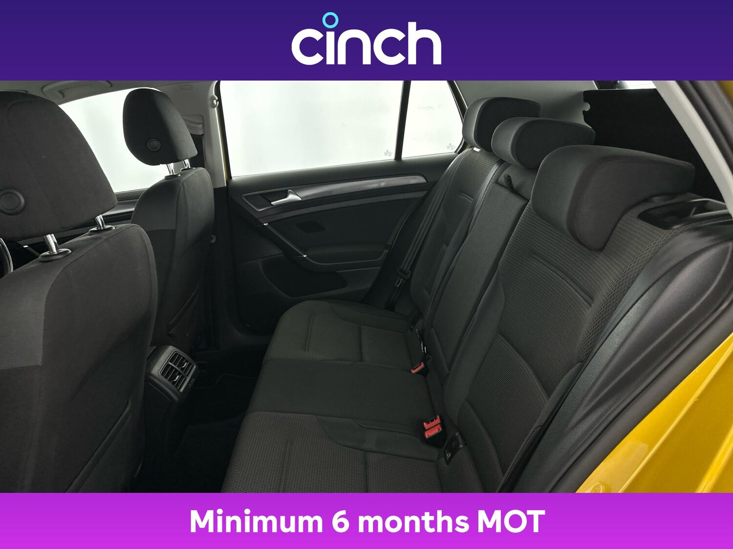 Used Volkswagen Golf 2019 for sale - 76896453: Photo 20