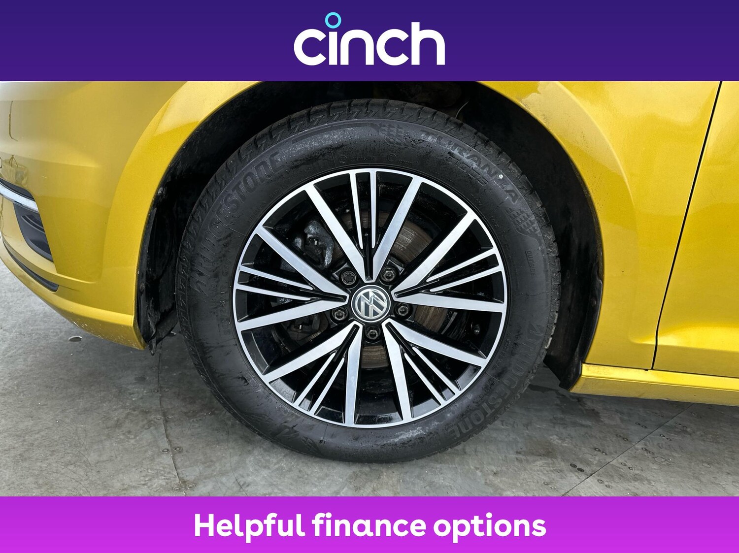 Used Volkswagen Golf 2019 for sale - 76896453: Photo 24