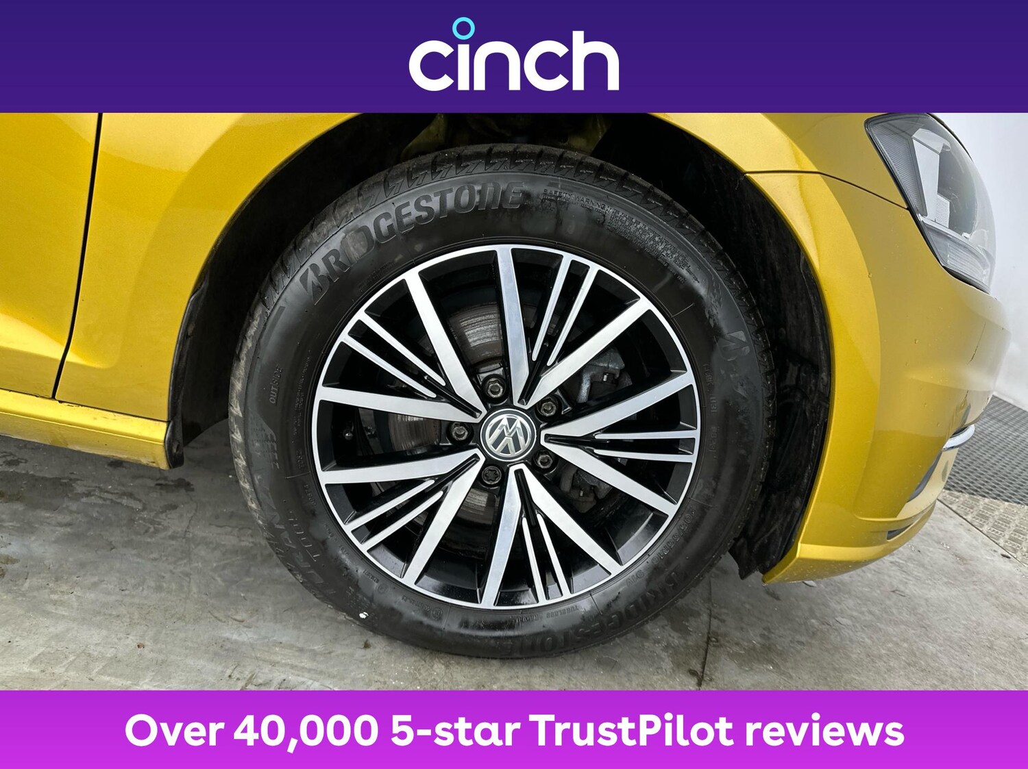 Used Volkswagen Golf 2019 for sale - 76896453: Photo 28